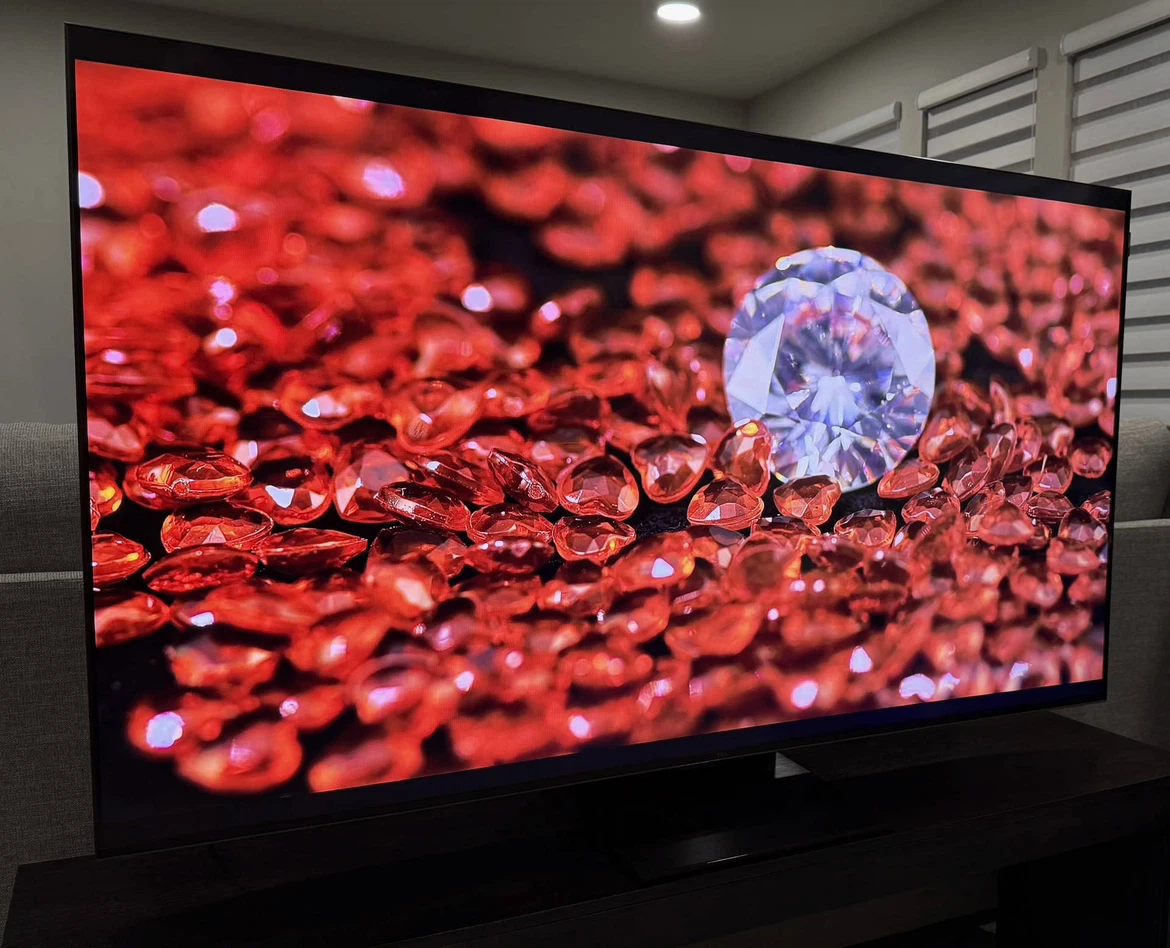 TCL QM7 65” MINI LED PRO TV - photo 3