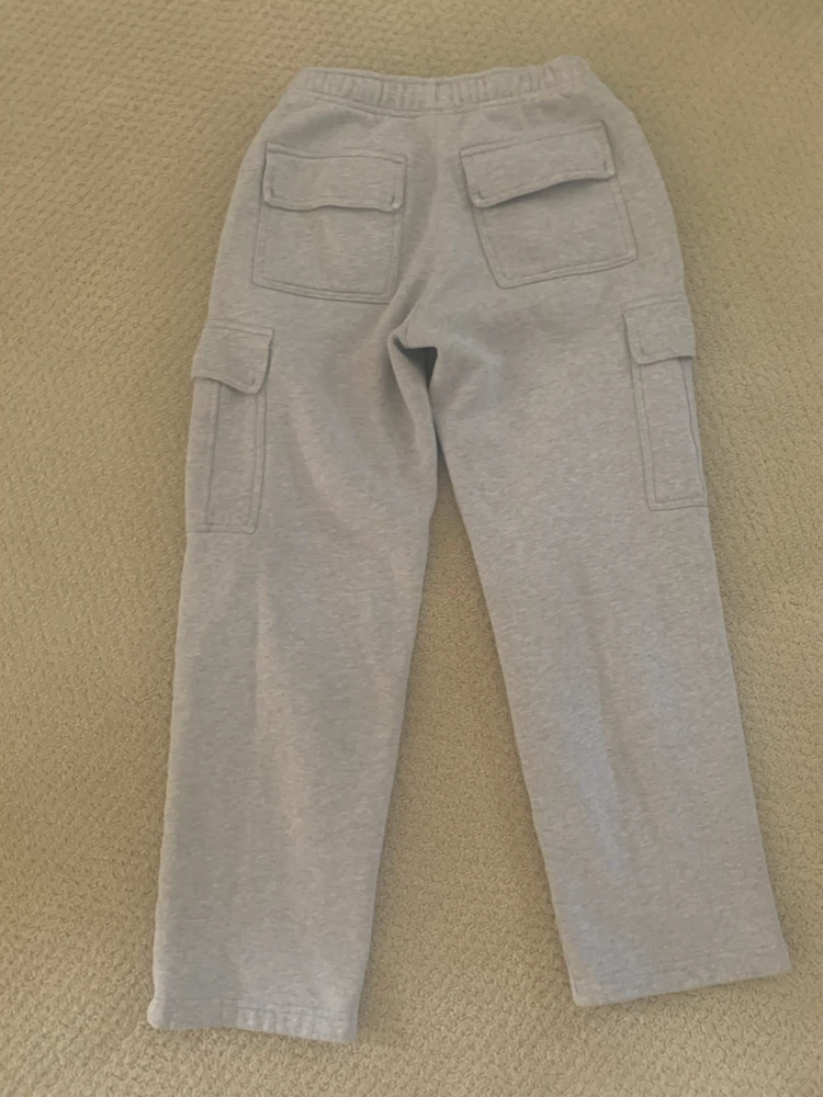 TNA ™ Sweatfleece Cozy Fleece Cargo Pants XS - photo 2