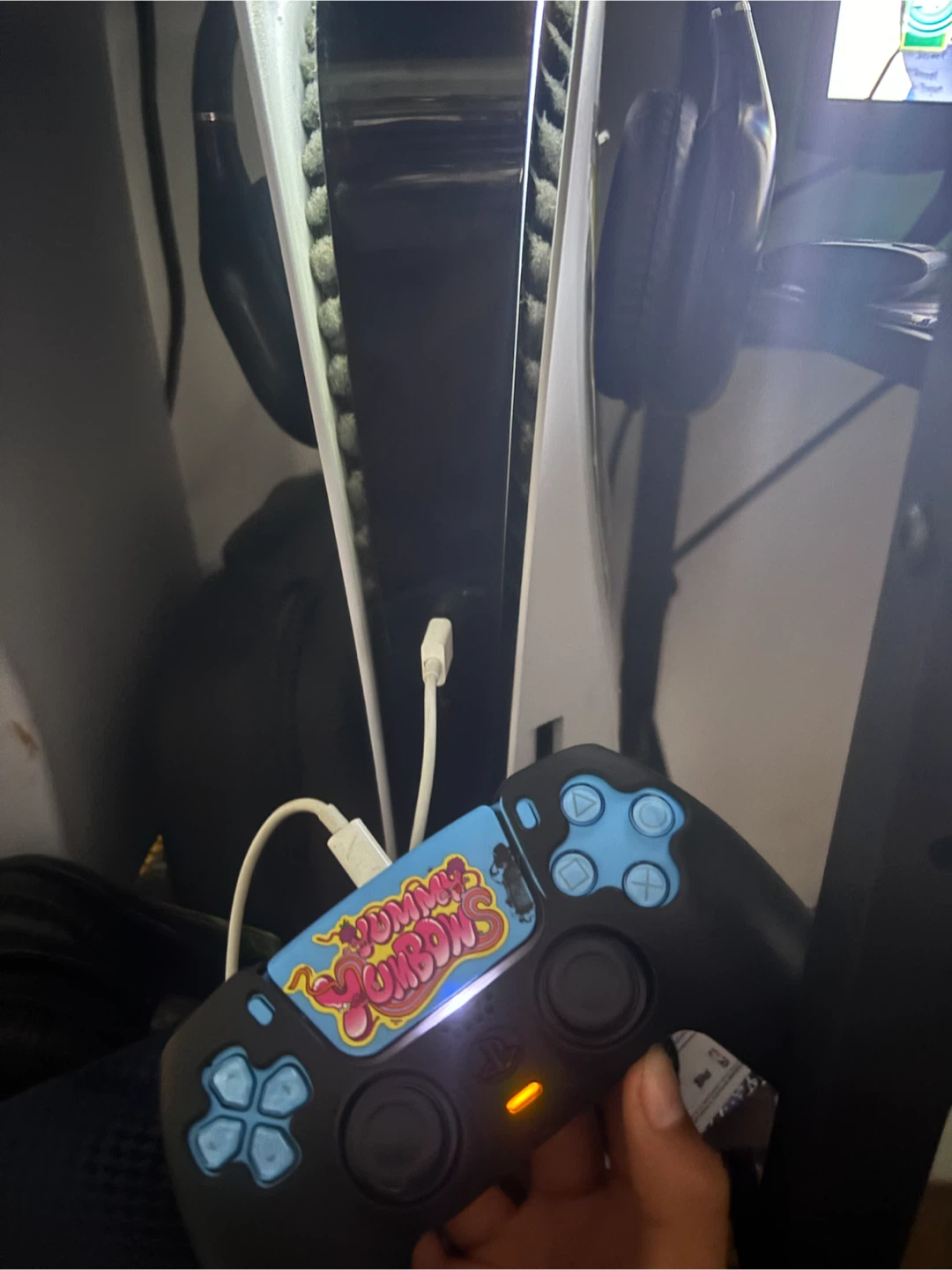 You can get 2k26 and ps 5 and ps 5 controller