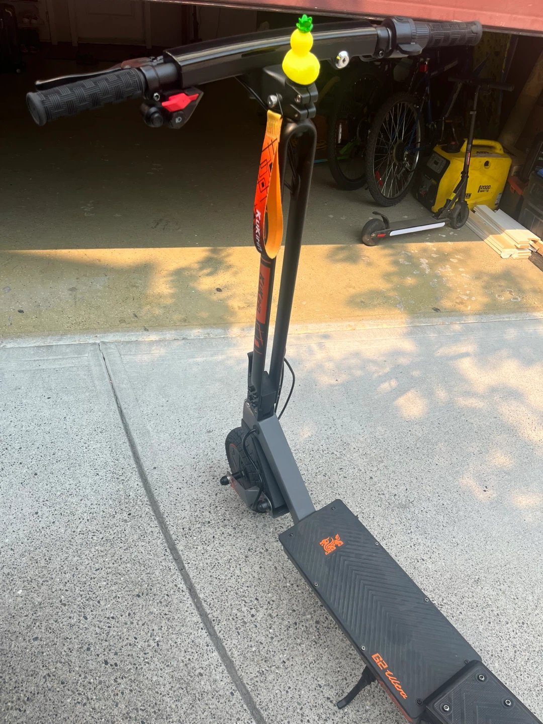 Kukirin g2 ultra