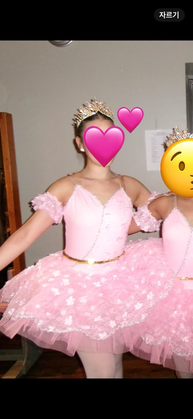 Pink Ballet Tutu Dress - photo 2