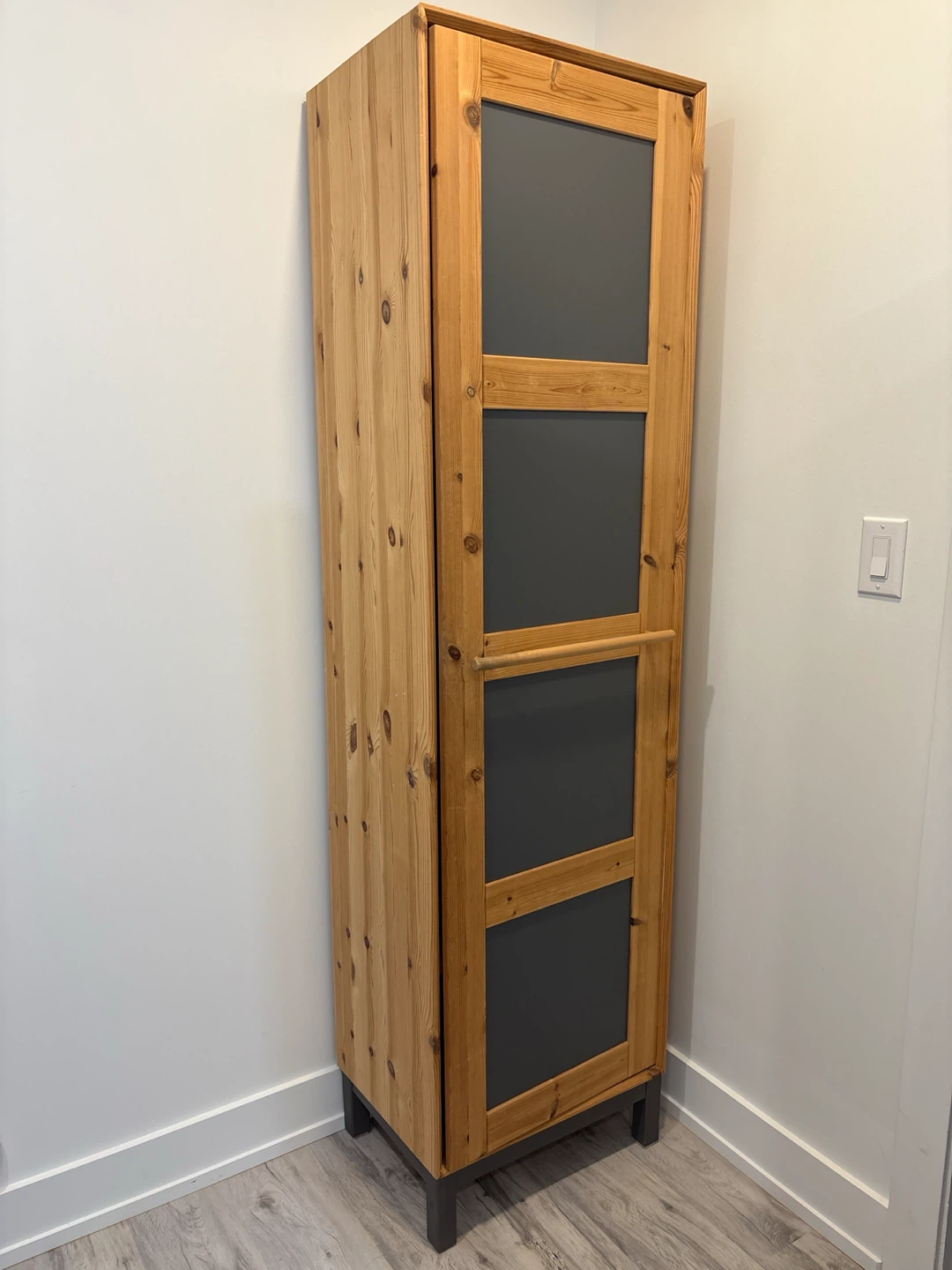 IKEA Nornäs wardrobe
