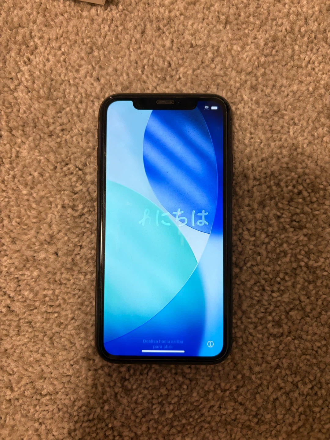 Apple iPhone 11 - Black - photo 2