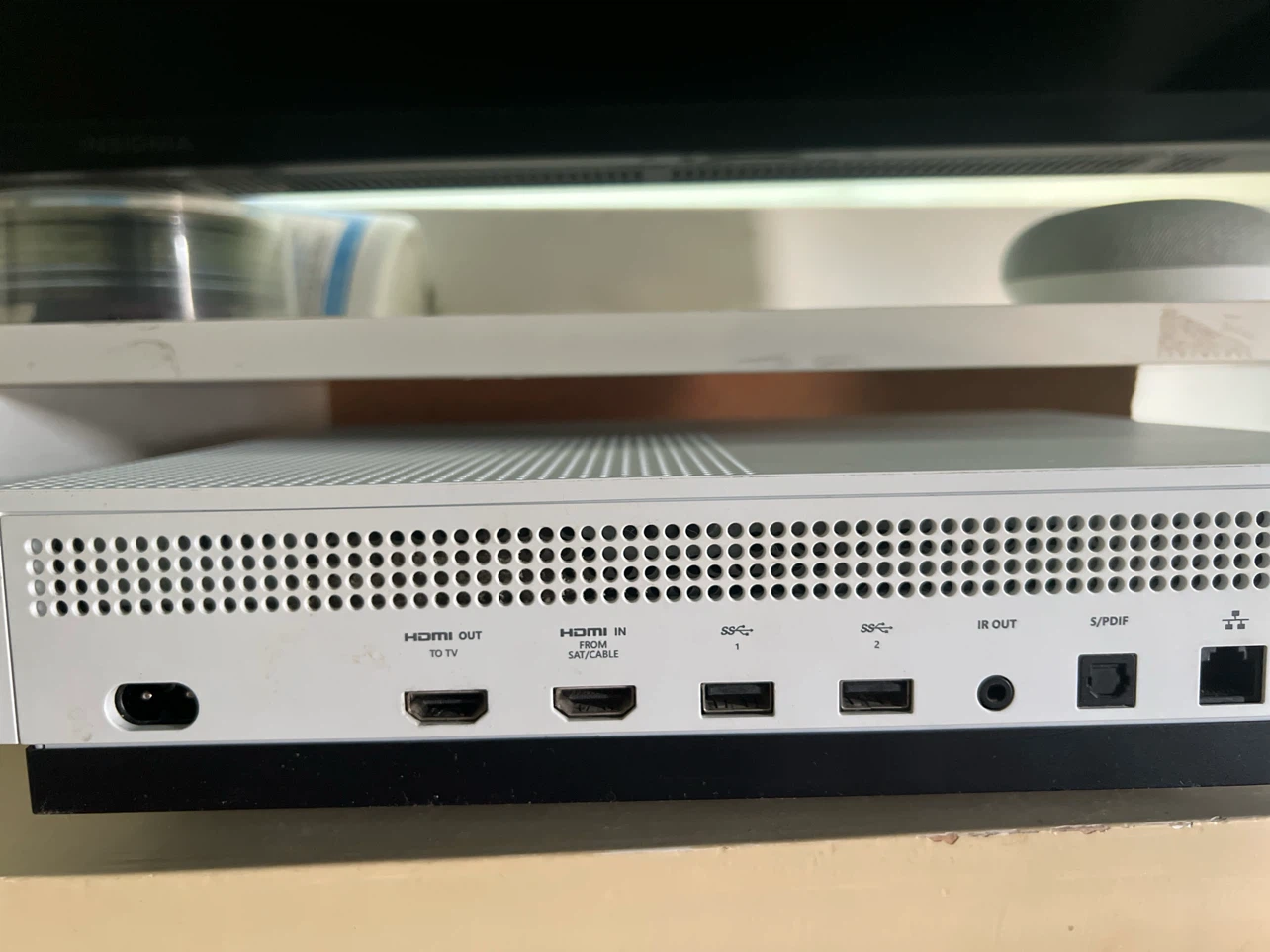 Xbox One S Console - photo 5