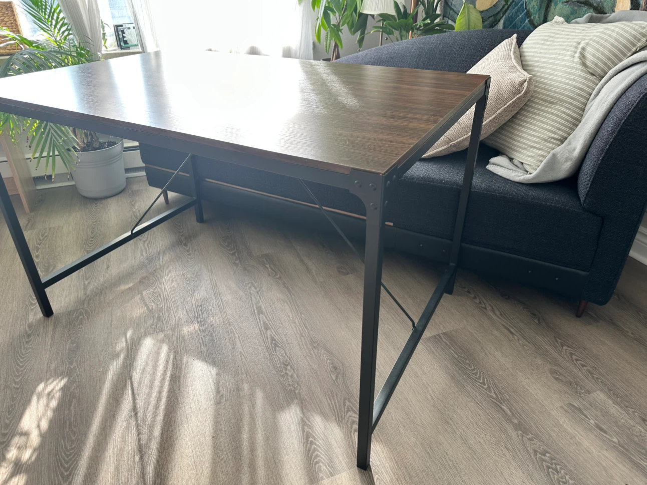 Dining table/desk - photo 2