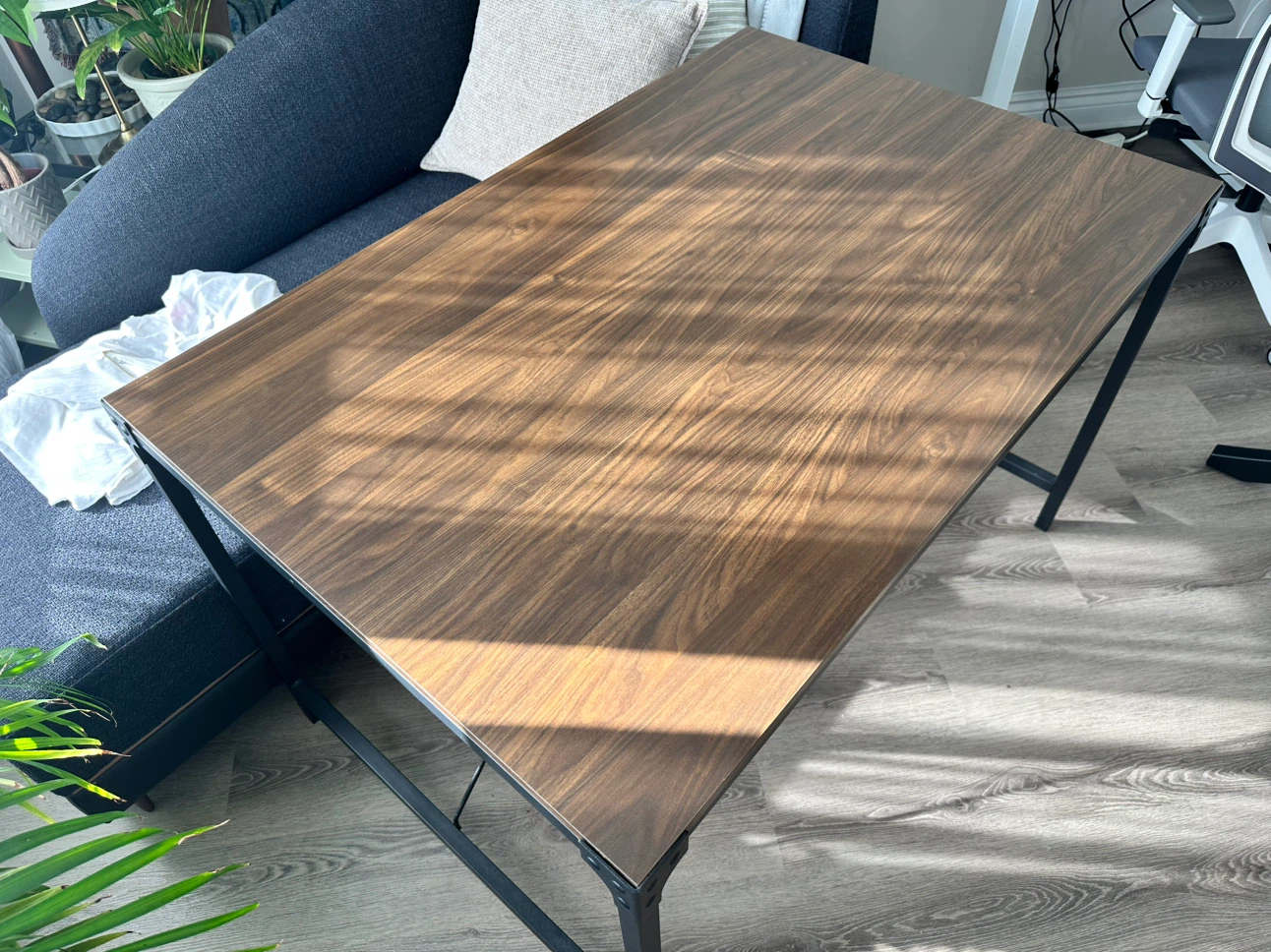 Dining table/desk - photo 3