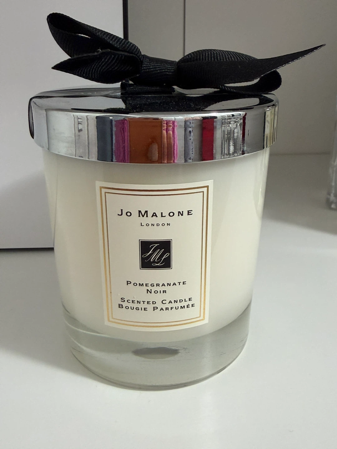 Jo Malone Pomegranate Noir Scented Candle