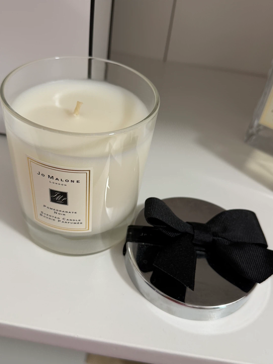 Jo Malone Pomegranate Noir Scented Candle - photo 2