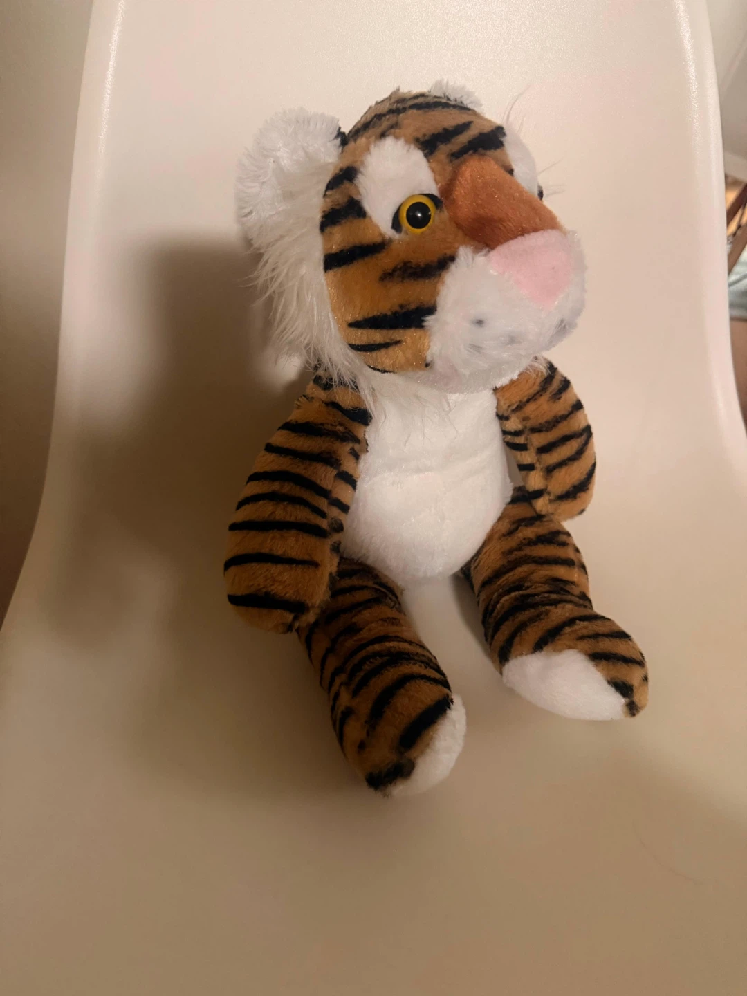 Plush Tiger Stuffed Animal