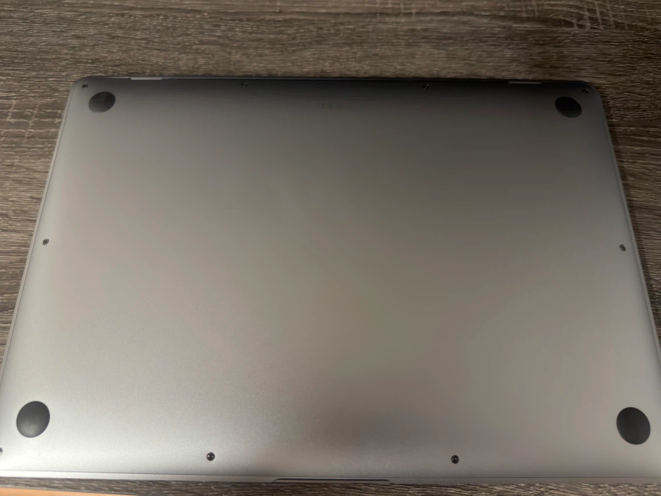 Apple MacBook Air Laptop - photo 2