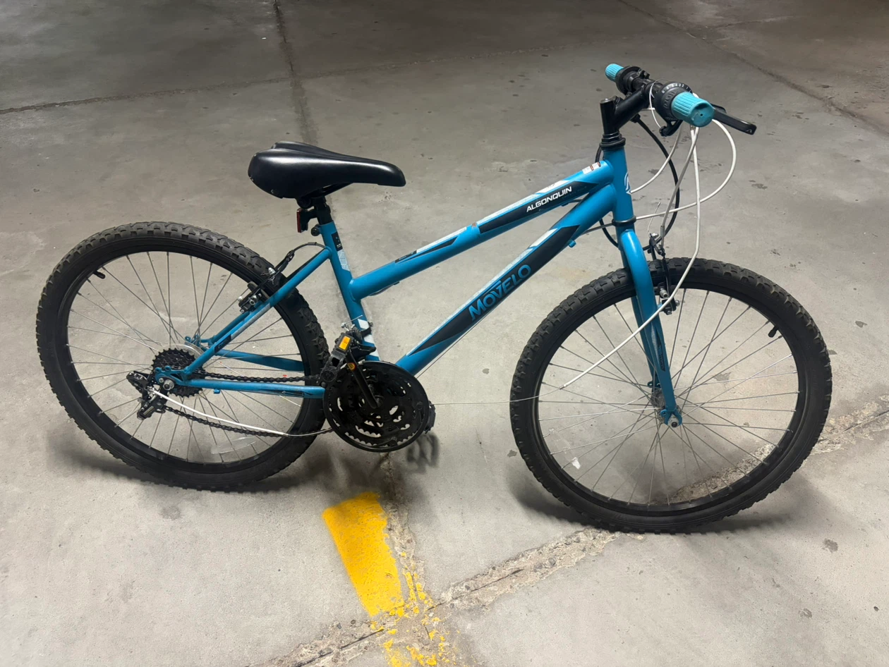 Bicycle