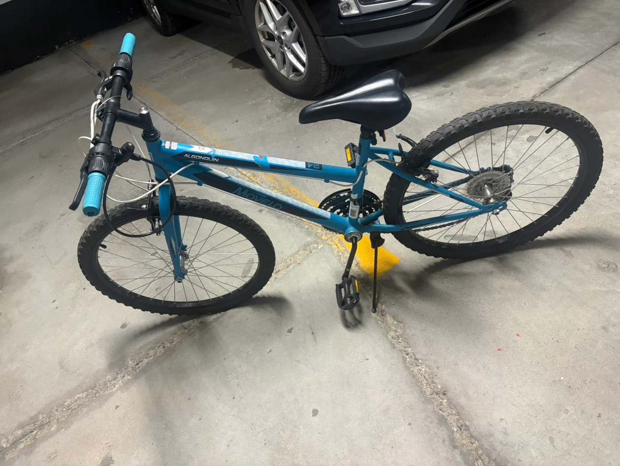 Bicycle - photo 2