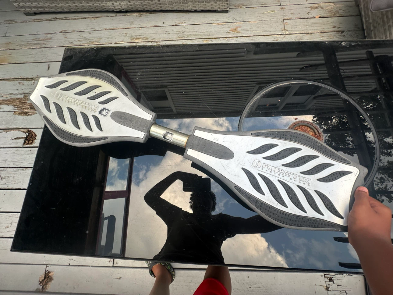 Ripstik Caster Board - photo 2