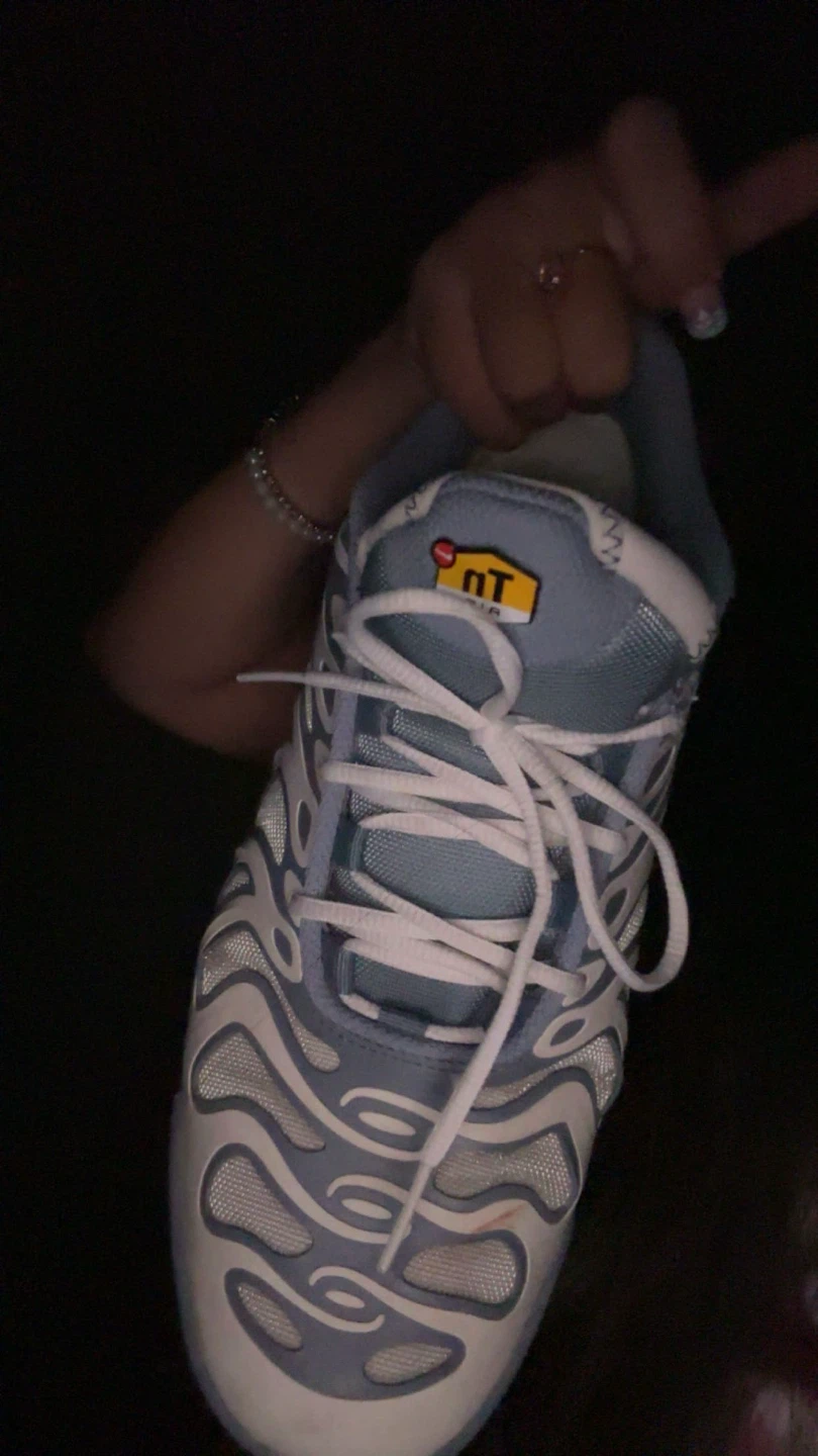 Nike Air Max Plus TN SE - photo 2