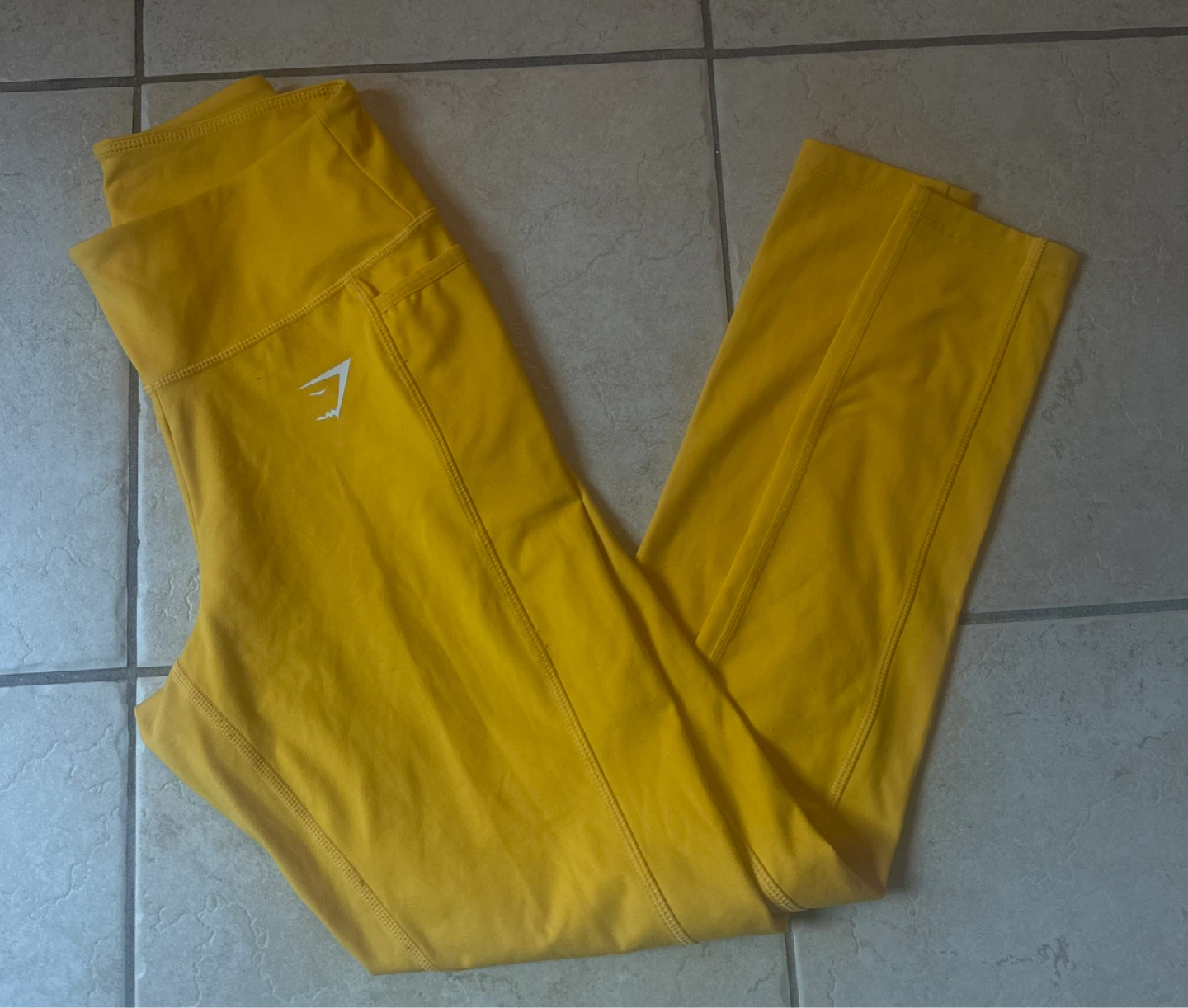 Gymshark Leggings S - photo 2