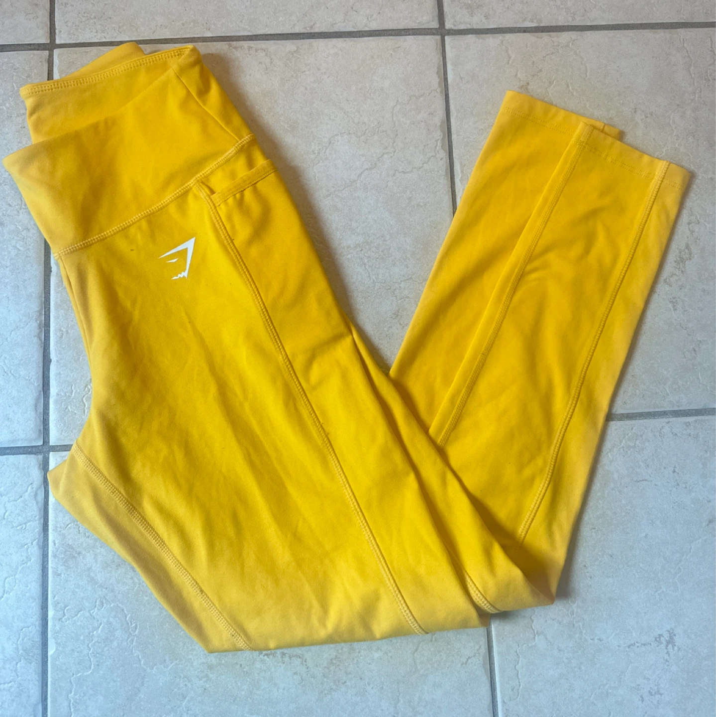 Gymshark Leggings S - photo 3