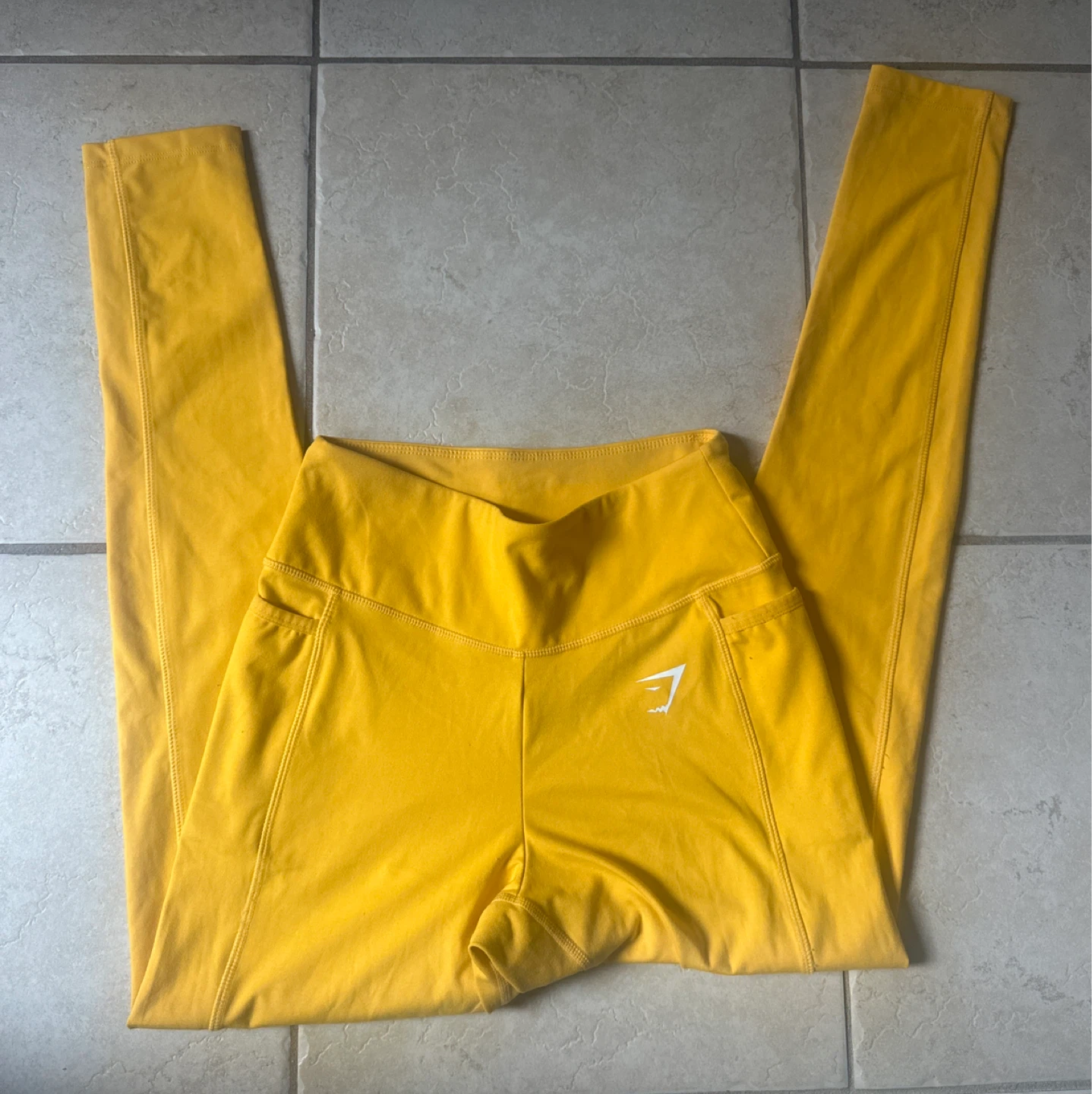Gymshark Leggings S - photo 4