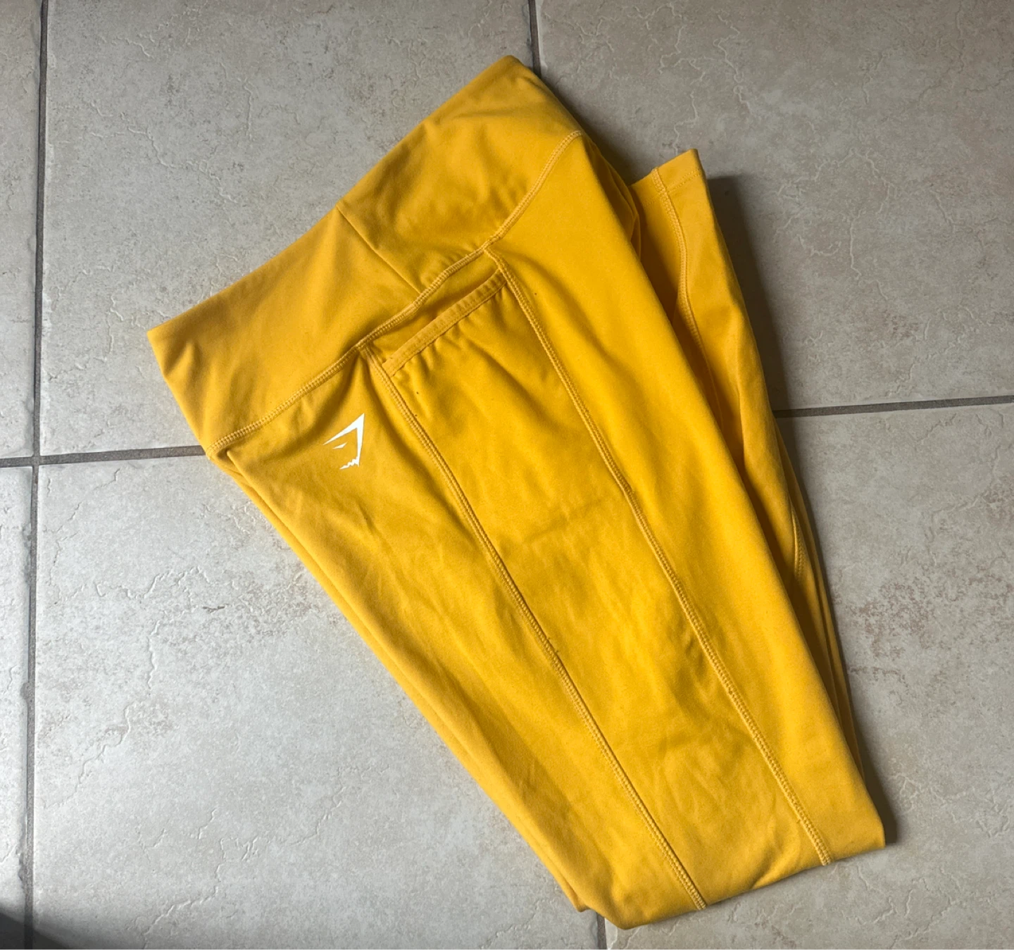 Gymshark Leggings S