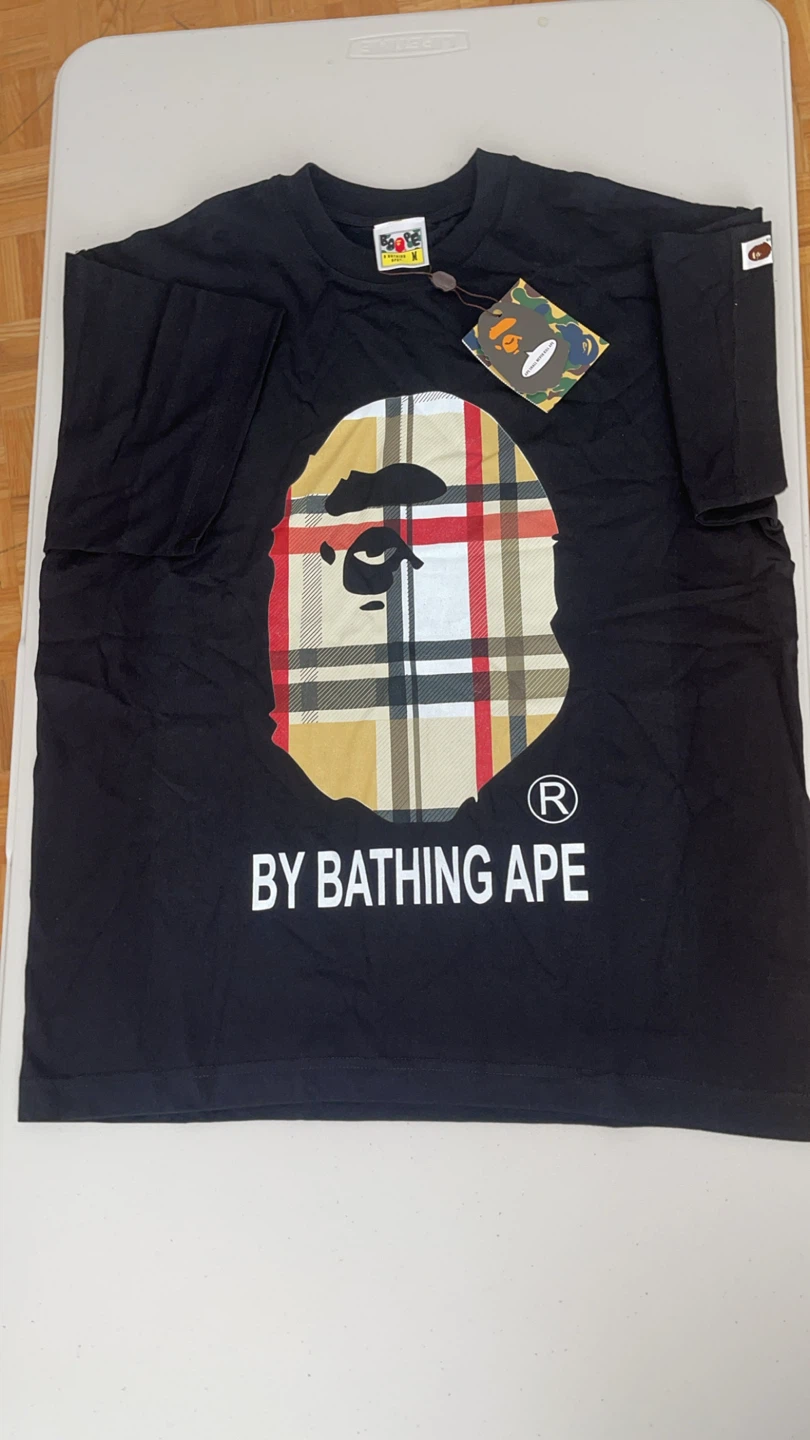 Bape Tee (45)