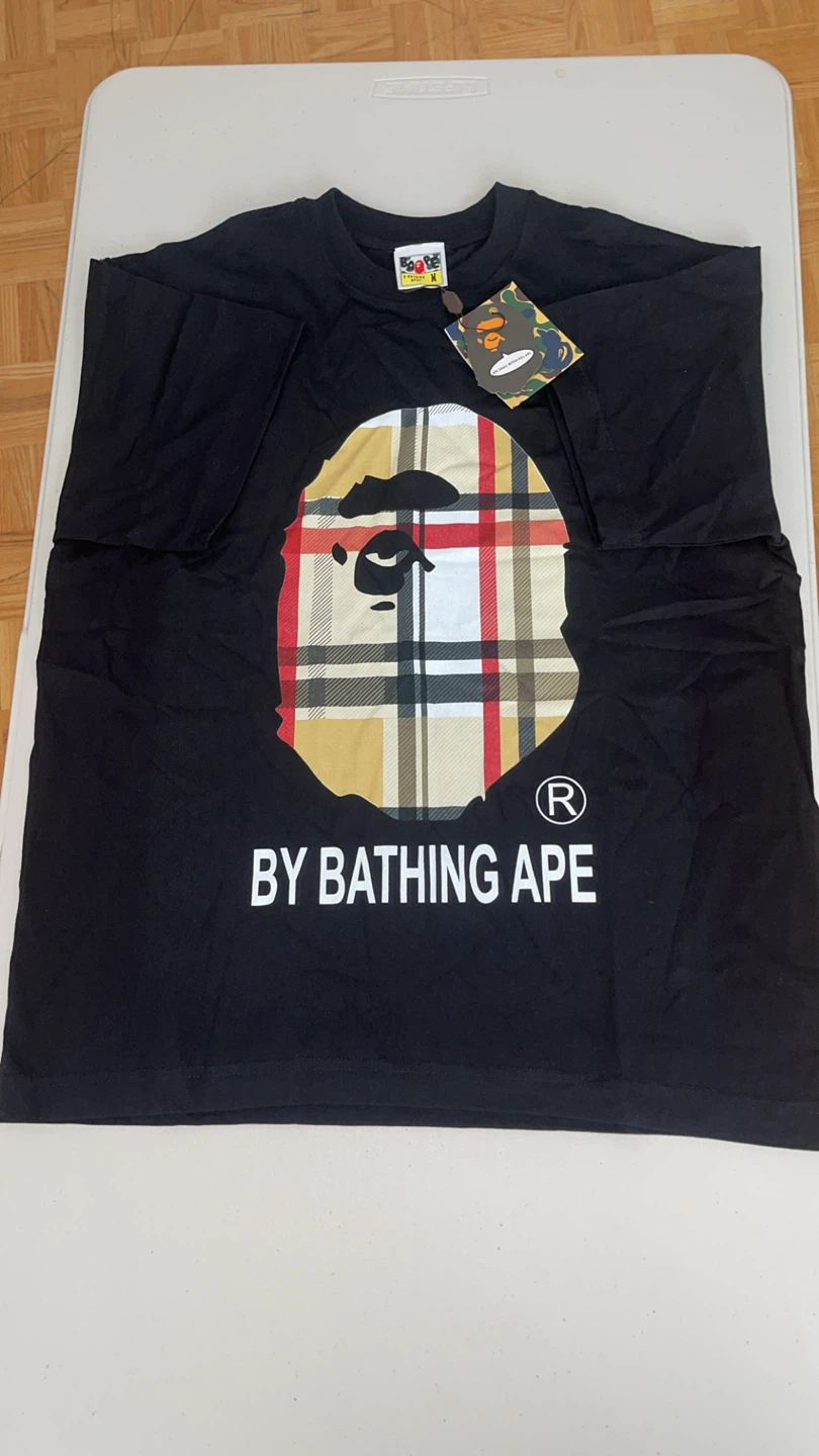 Bape Tee (45) - photo 2