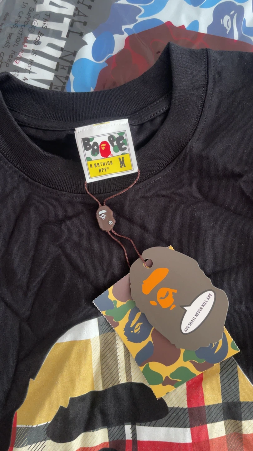 Bape Tee (45) - photo 3