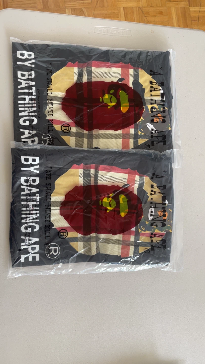 Bape Tee (45) - photo 5