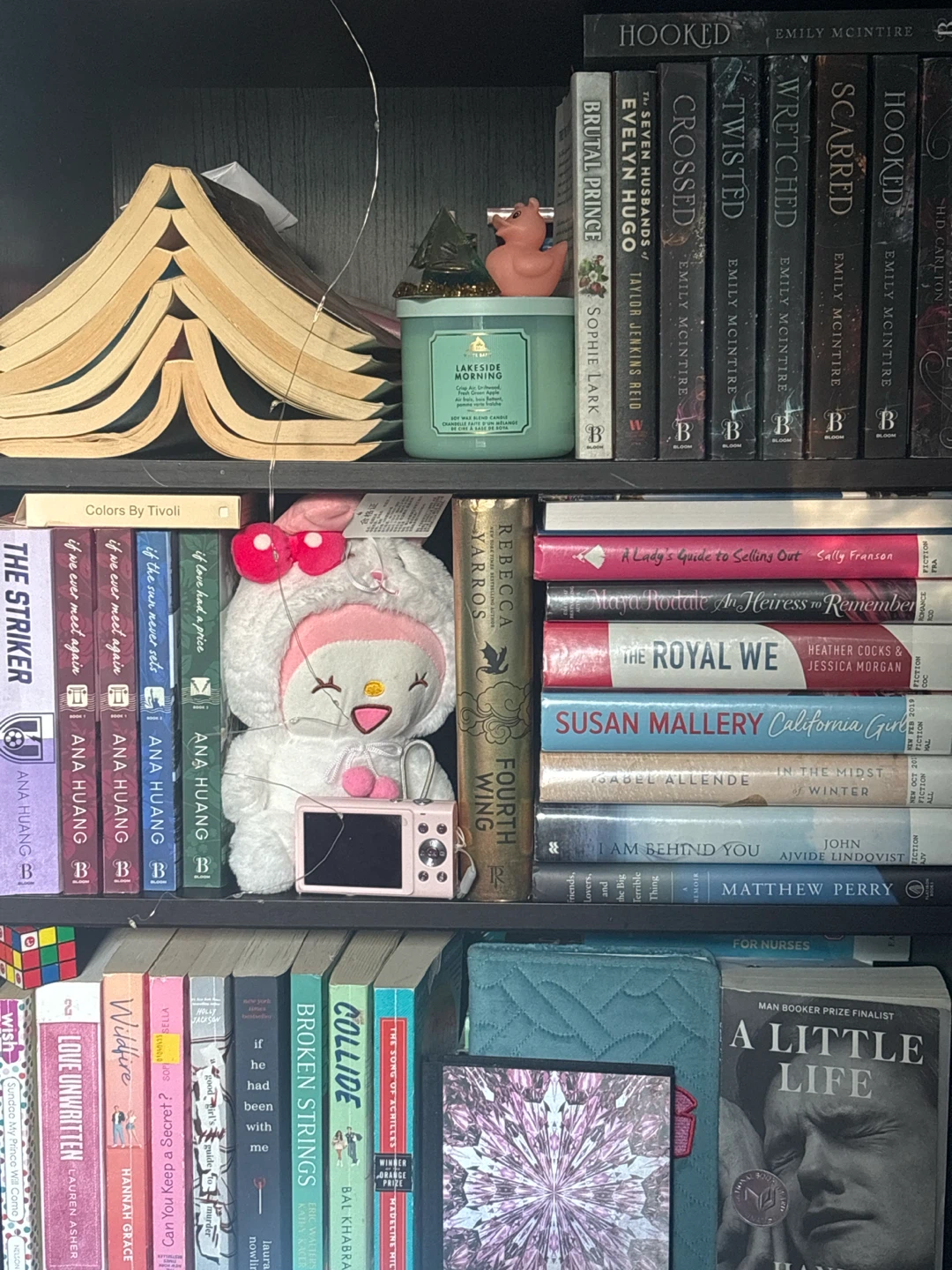 Books