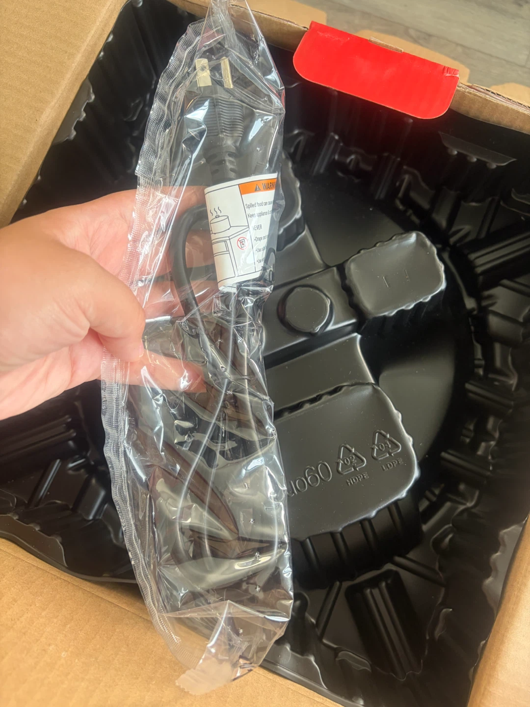 Instant Pot Duo Multi-Cooker 7-in-1 (6 Quart) - photo 2