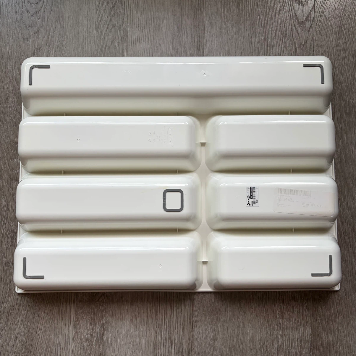 IKEA Cutlery Tray Organizer - photo 2