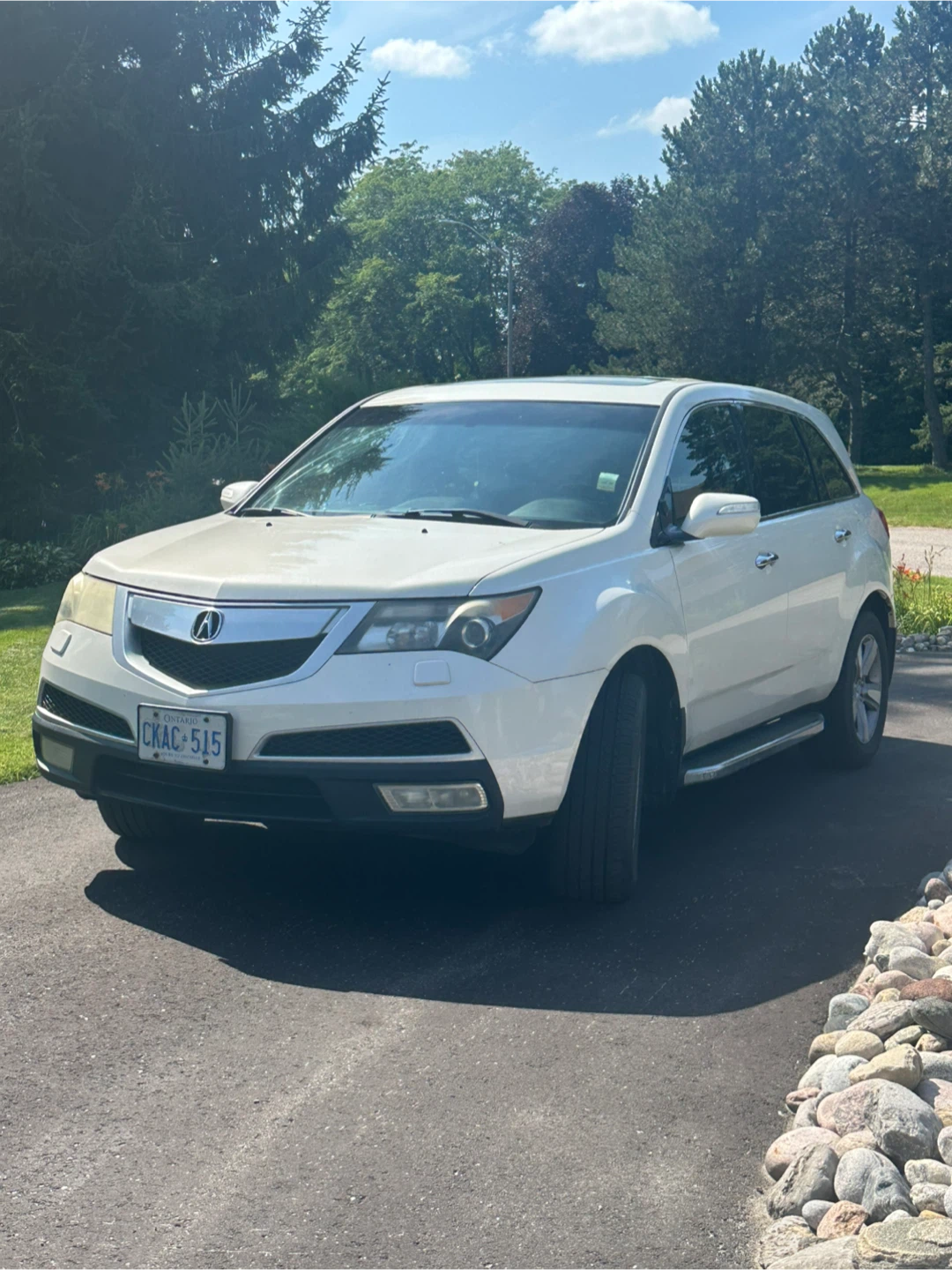 Acura 2013