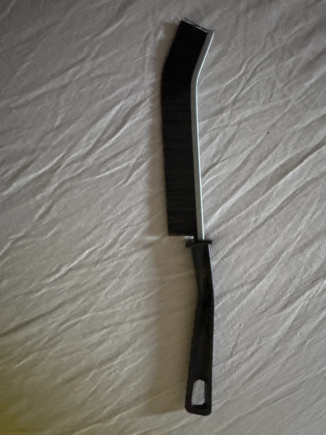 Corner Brush