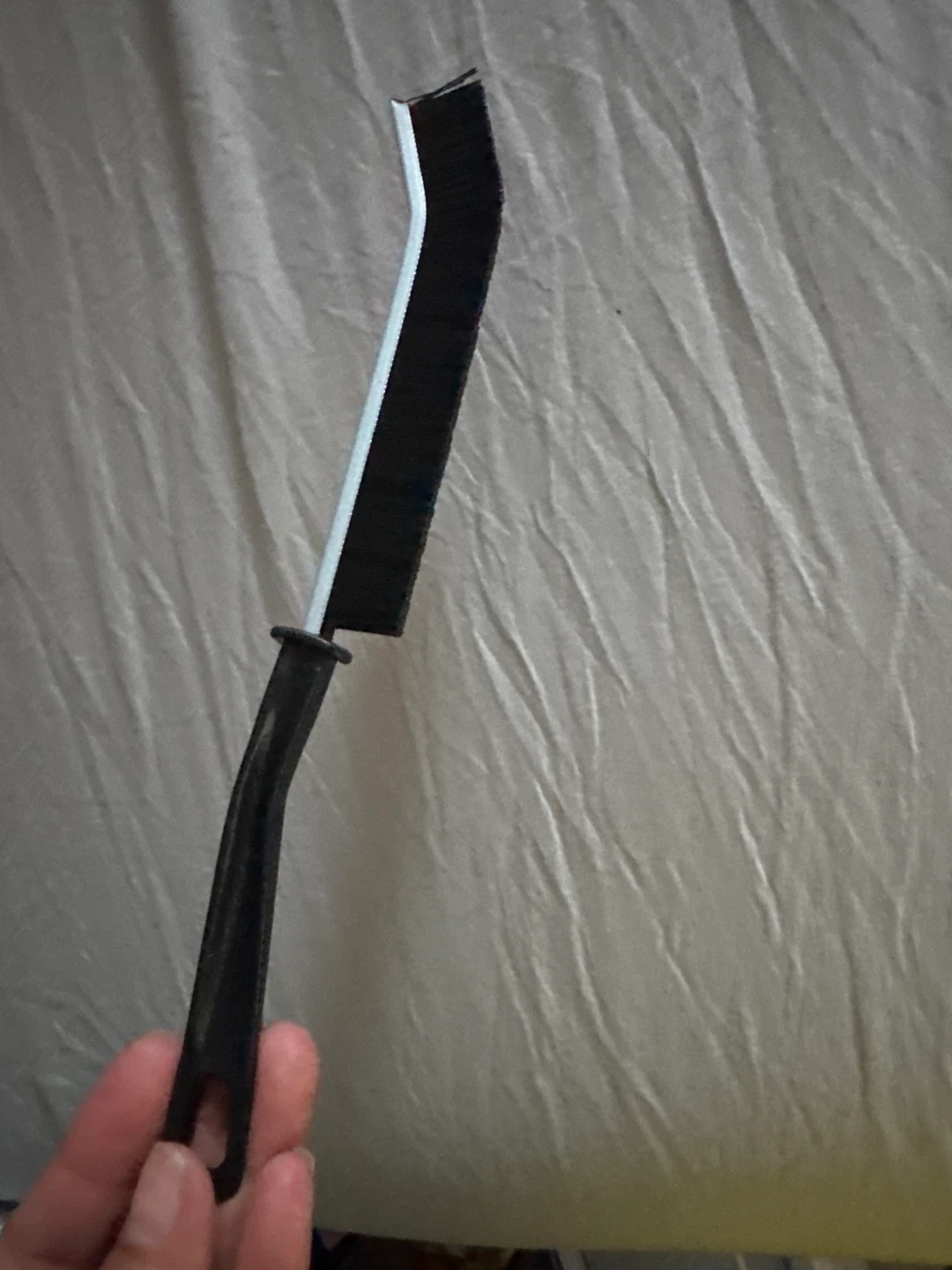 Corner Brush - photo 2
