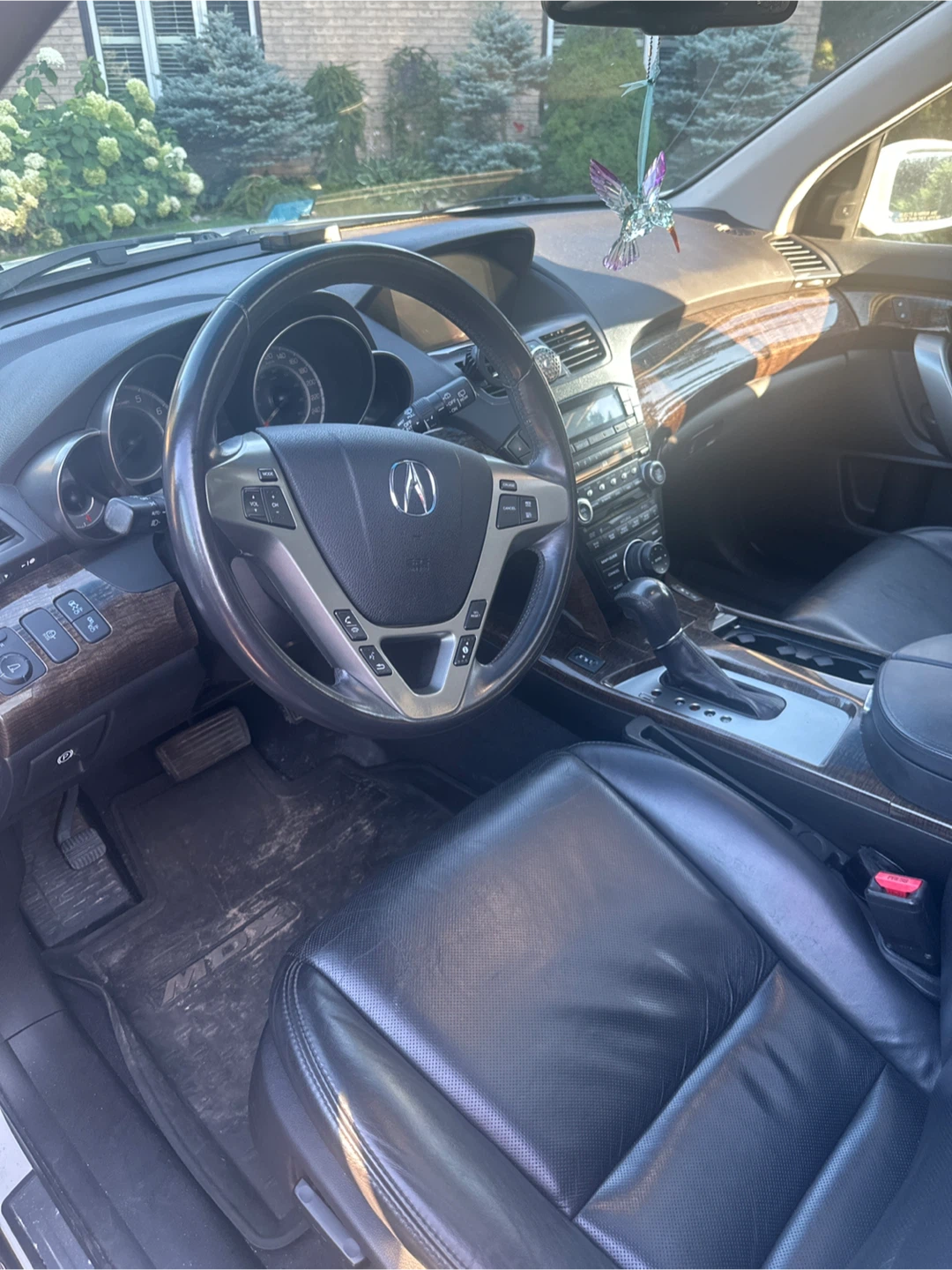 Acura 2013 - photo 3