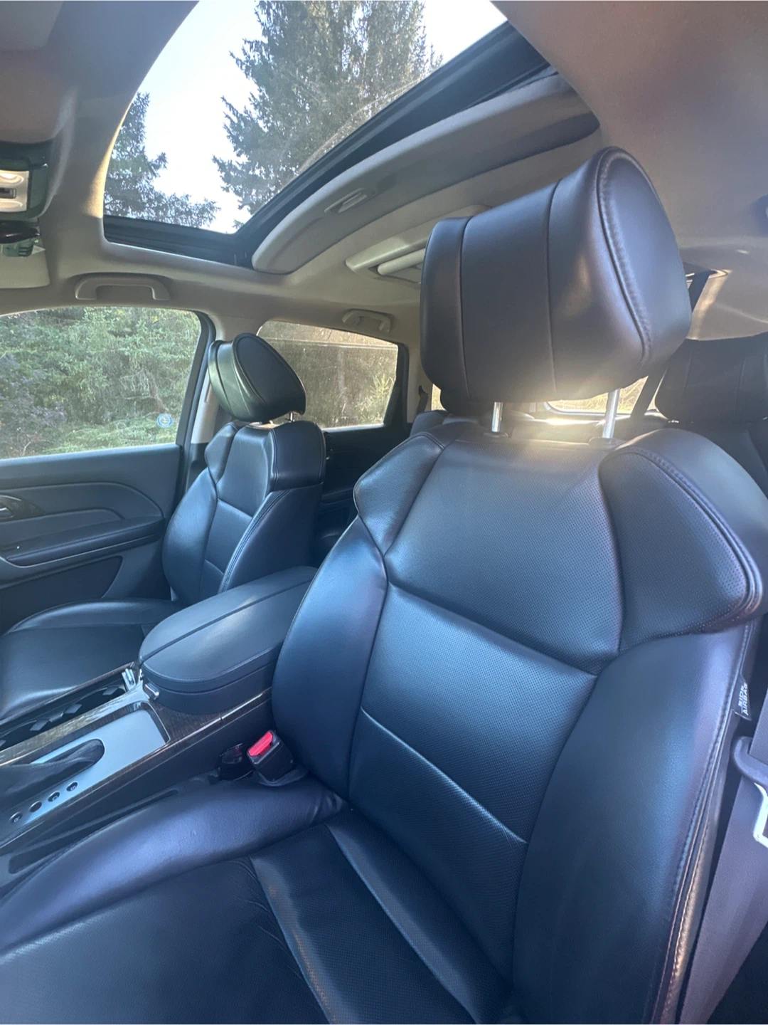 Acura 2013 - photo 4