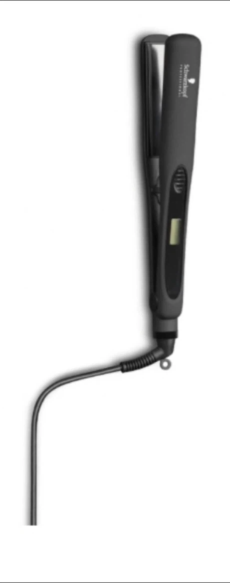 Schwarzkopf SKP PROFlat 2.0 Ceramic Flat Iron 1.5" - photo 4