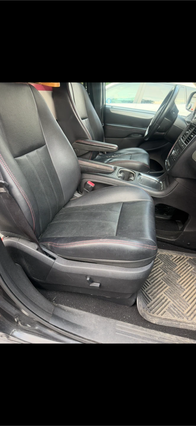 Graco Booster CarSeat - photo 2