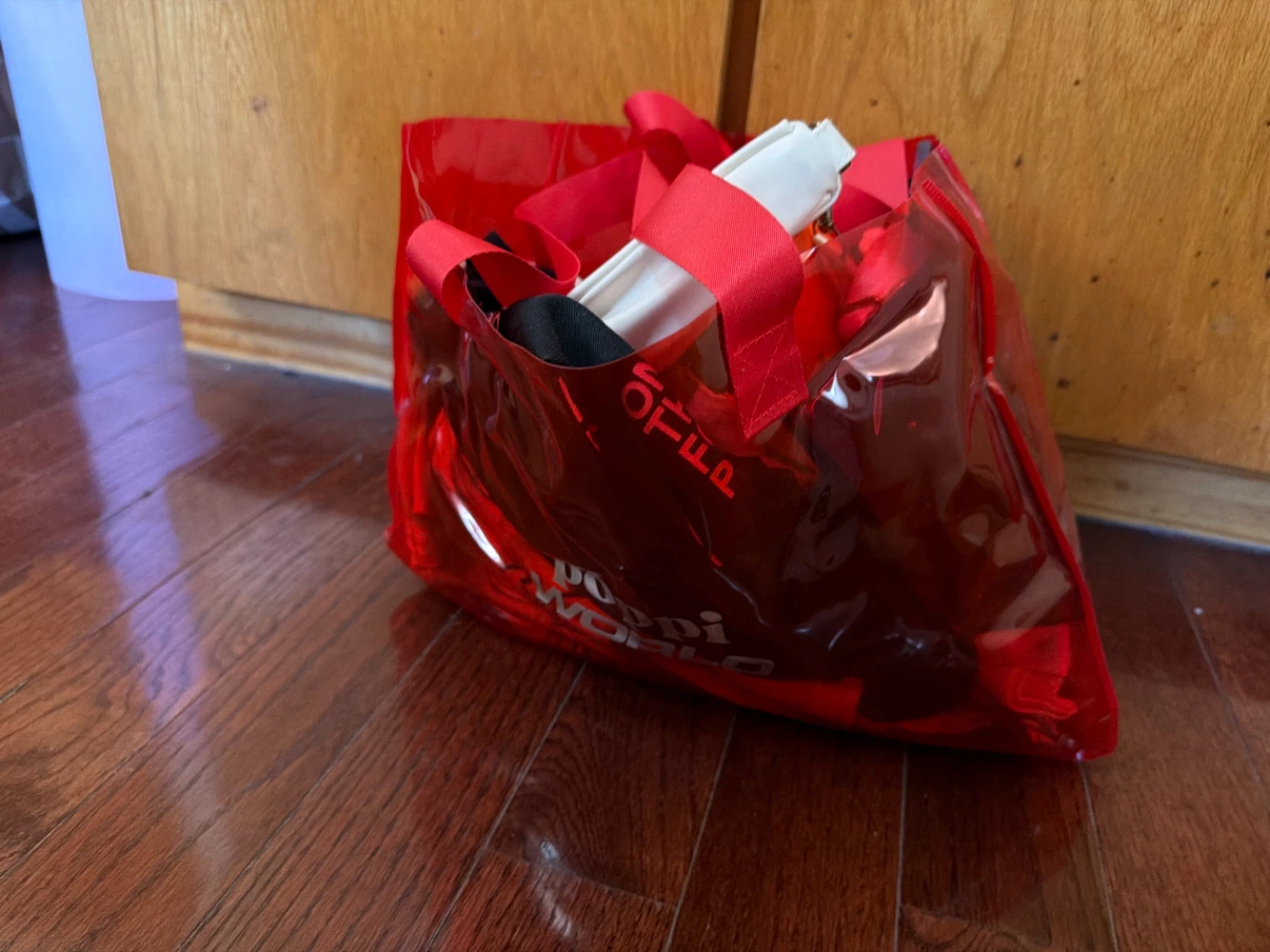 Bags