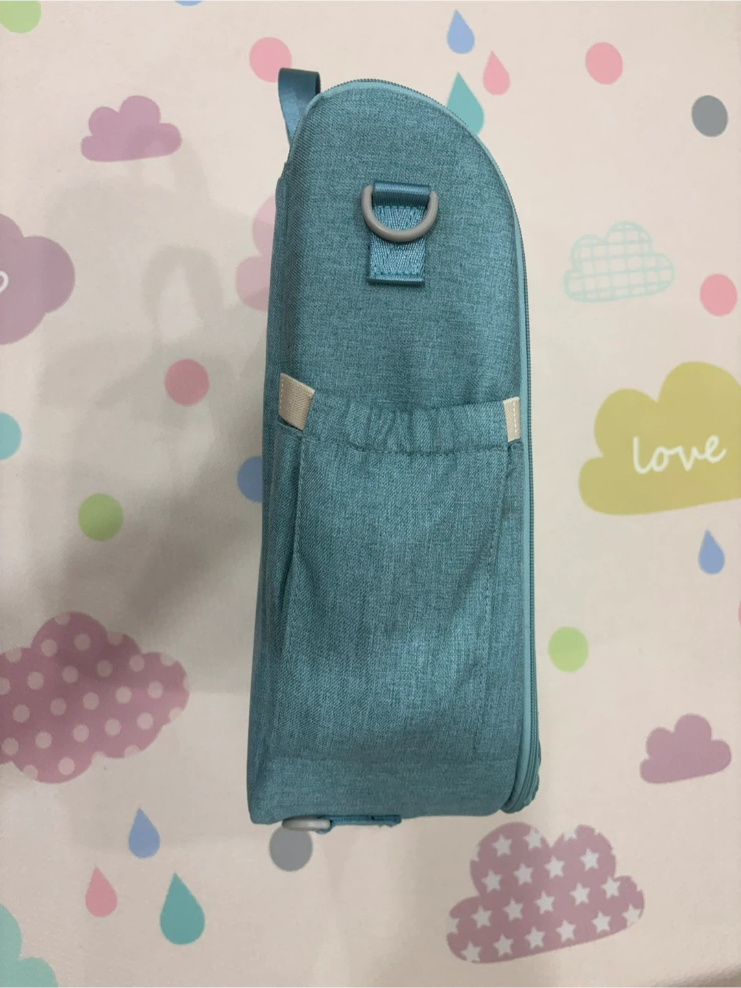 SUNVENO Baby Diaper Bag - photo 3