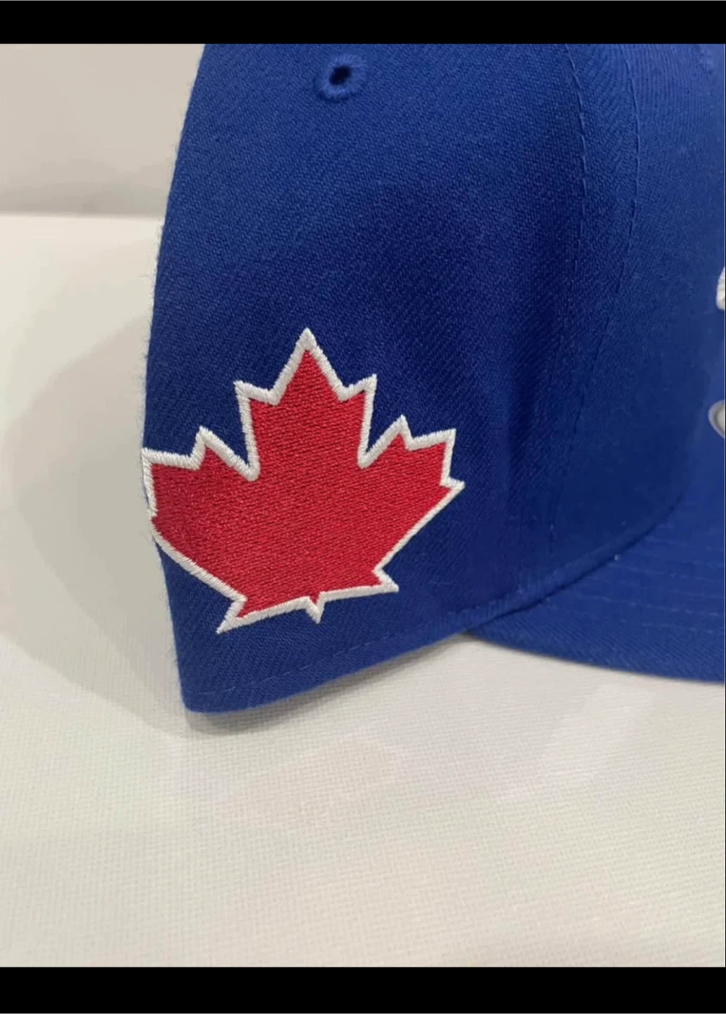 Toronto Blue Jays 47 Captain Snapback Baseball Cap - photo 3