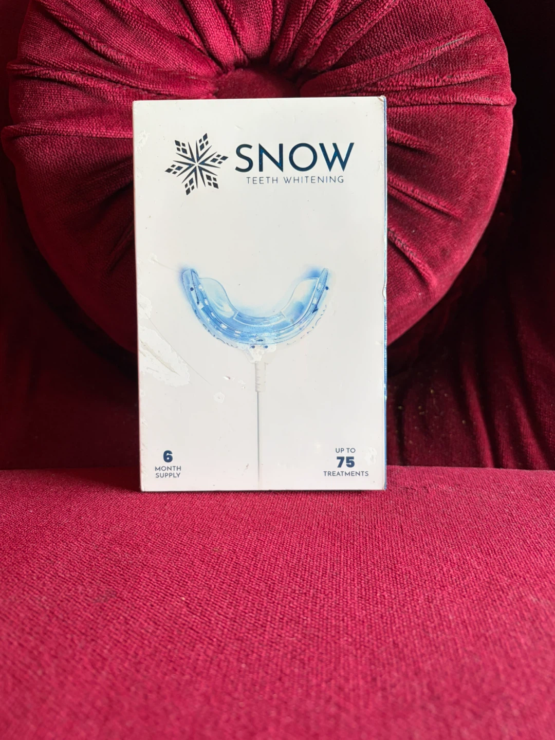 SNOW Teeth Whitening System