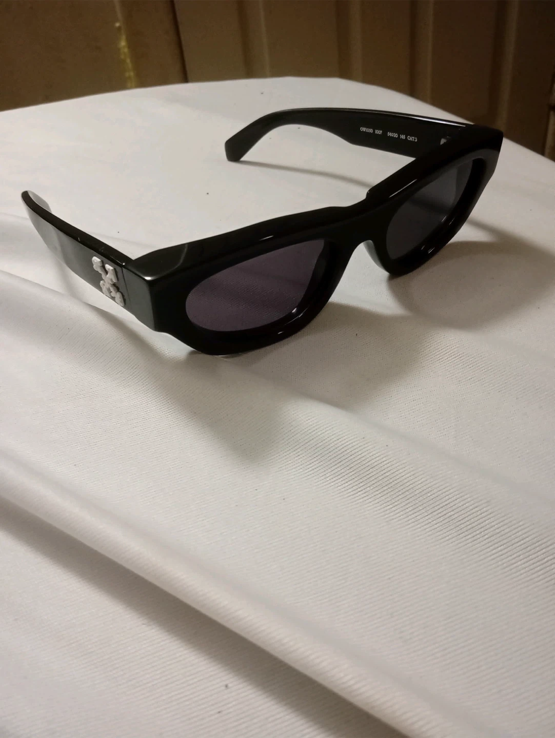 Off-White Sunglasses