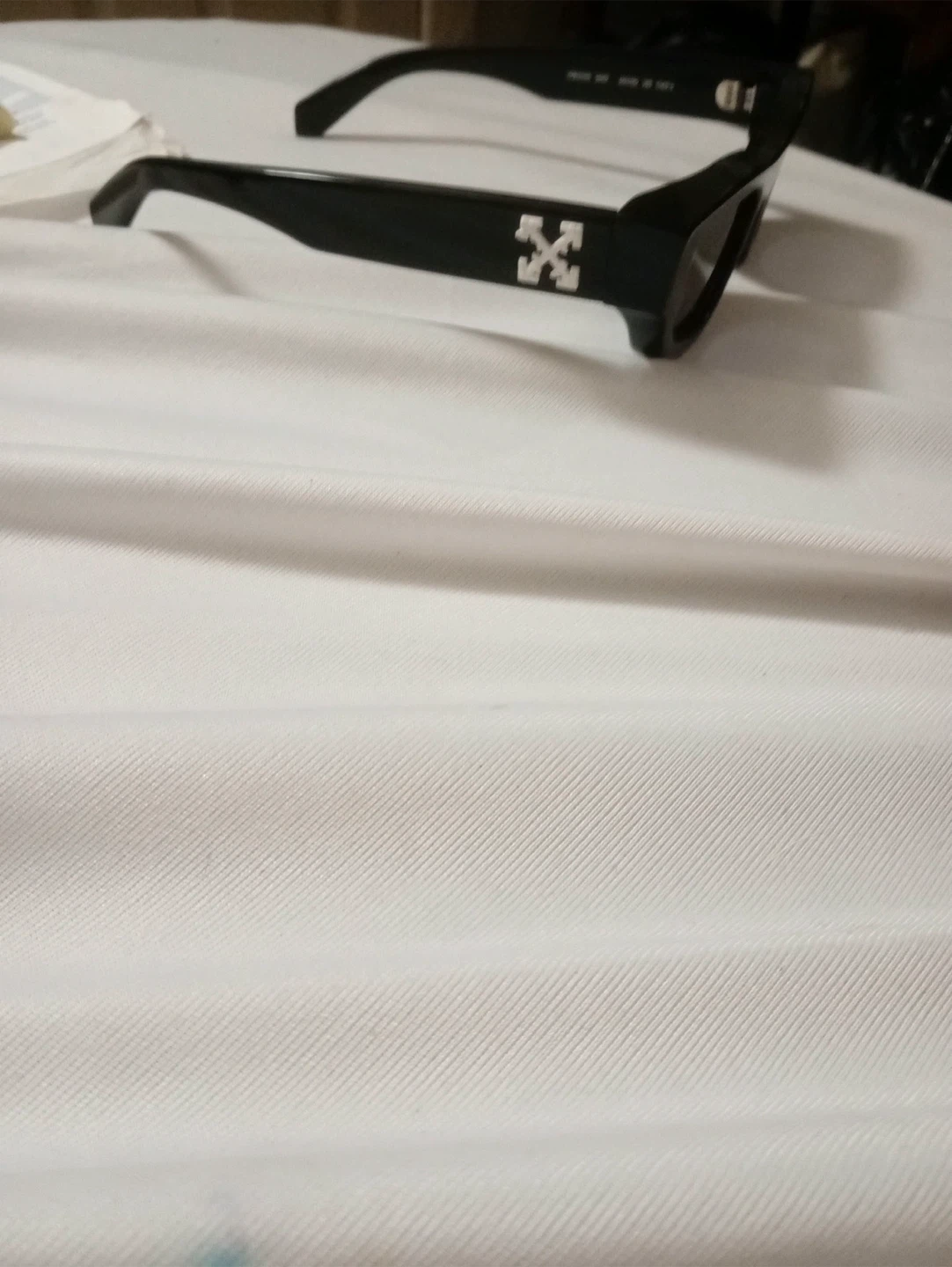 Off-White Sunglasses - photo 3