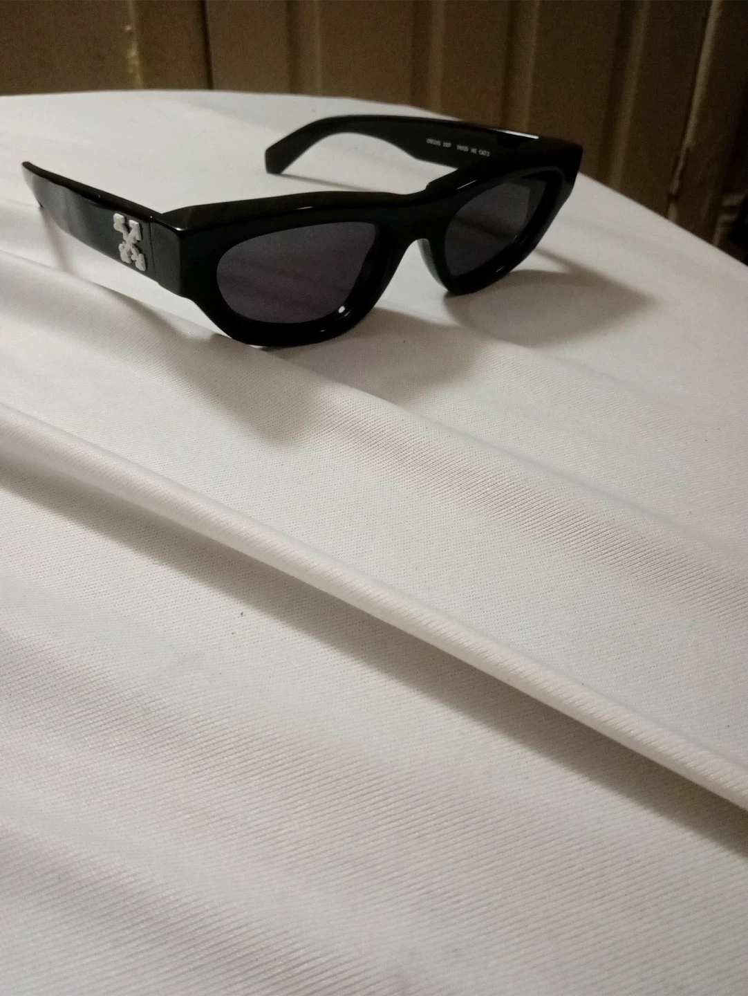 Off-White Sunglasses - photo 4