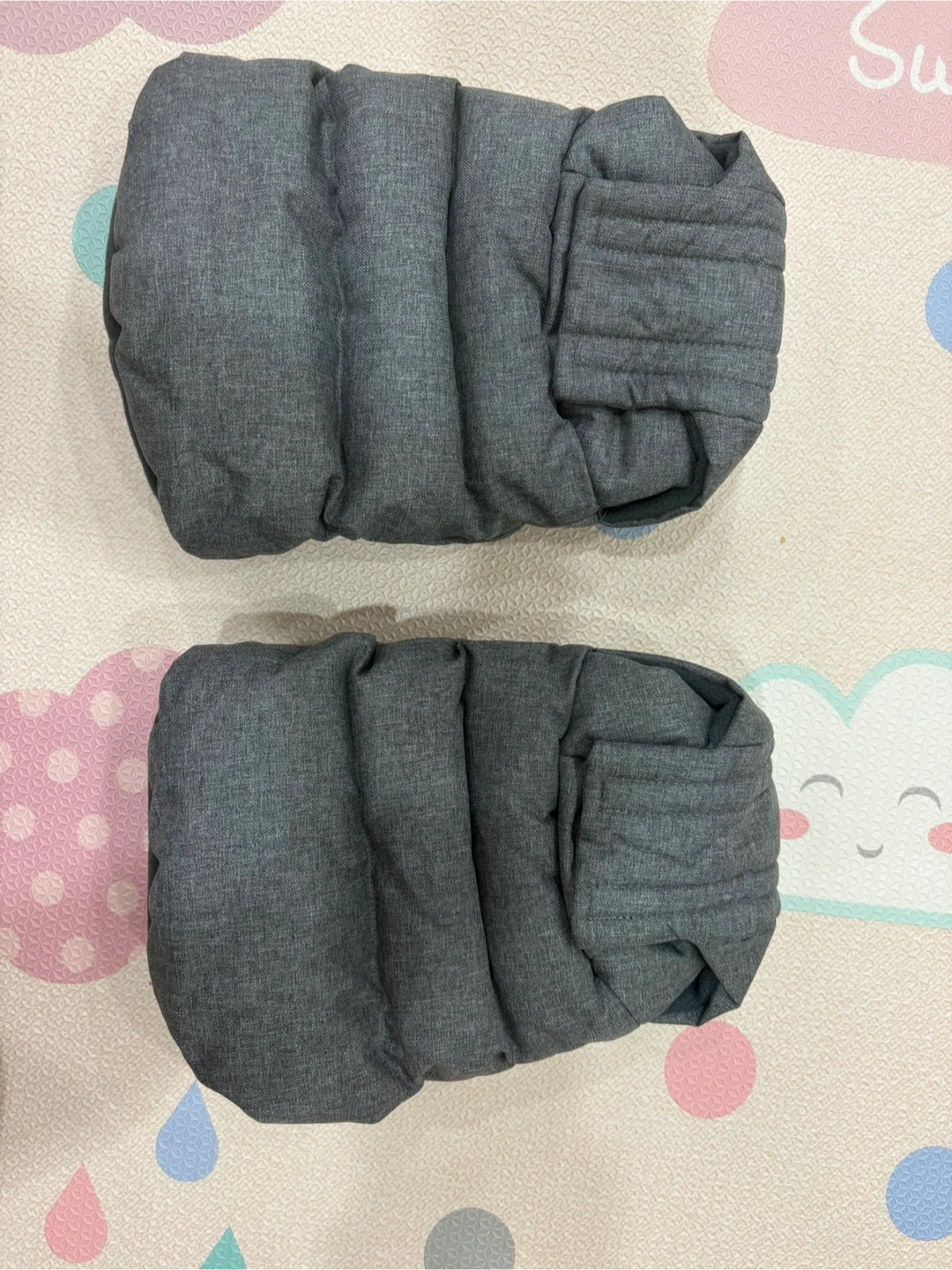 7 A.M. Enfant Warmmuffs Stroller Hand Warmers - photo 3