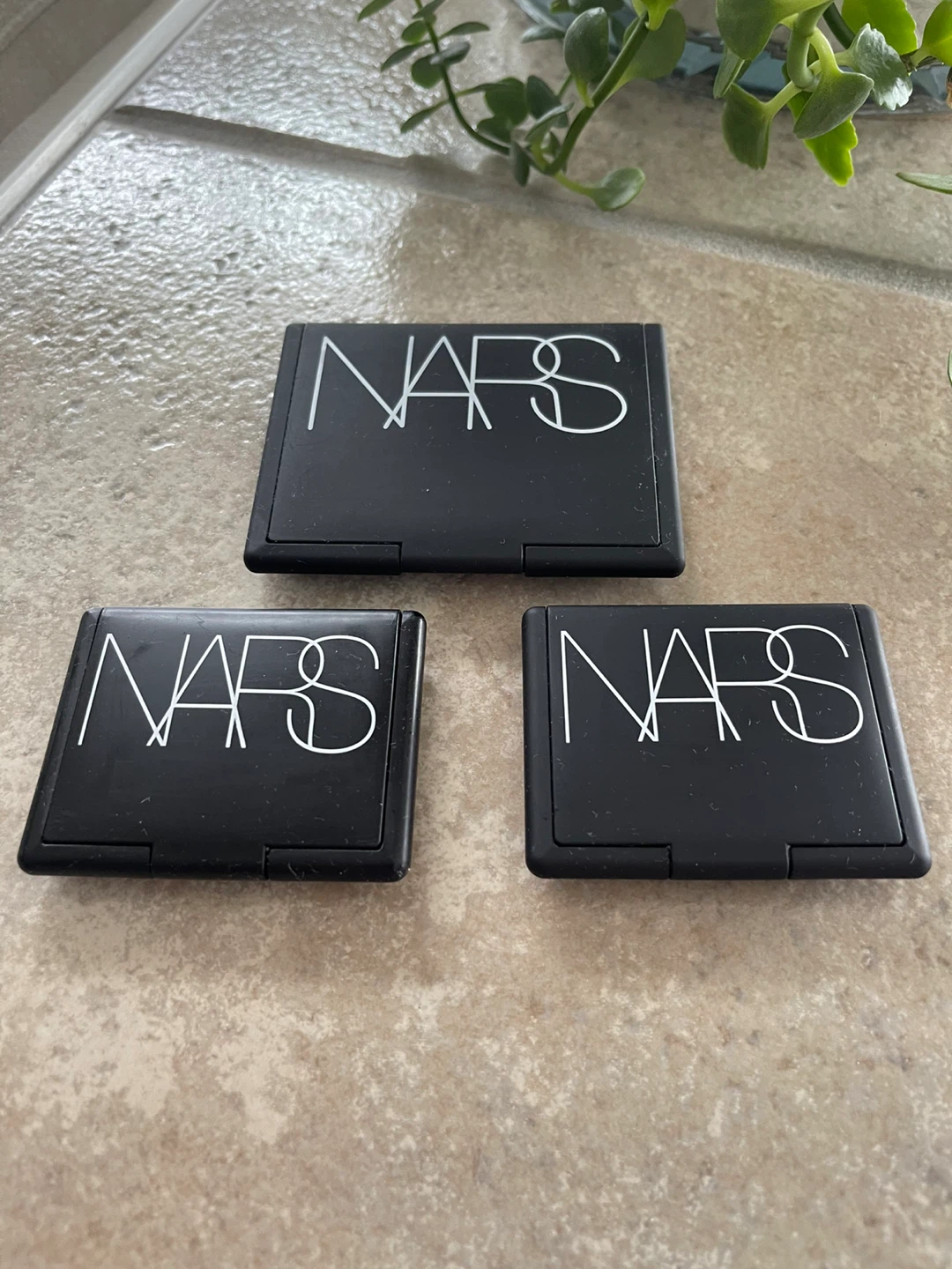 NARS Eyeshadow/Blush Duos (3 items) - photo 2