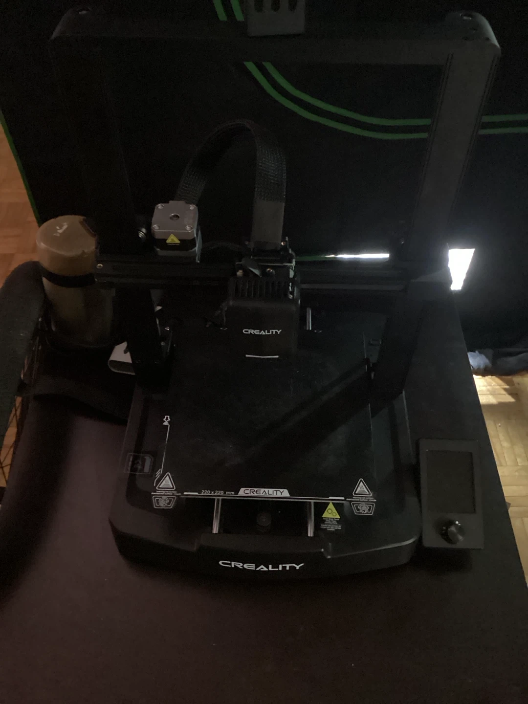 Creality 3D Printer - photo 2