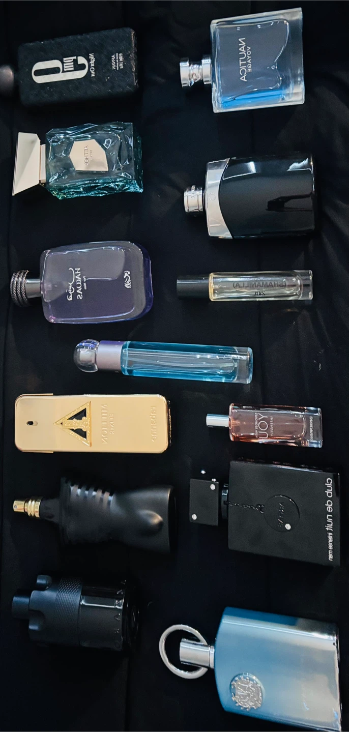 Mens Fragrance Lot - photo 2