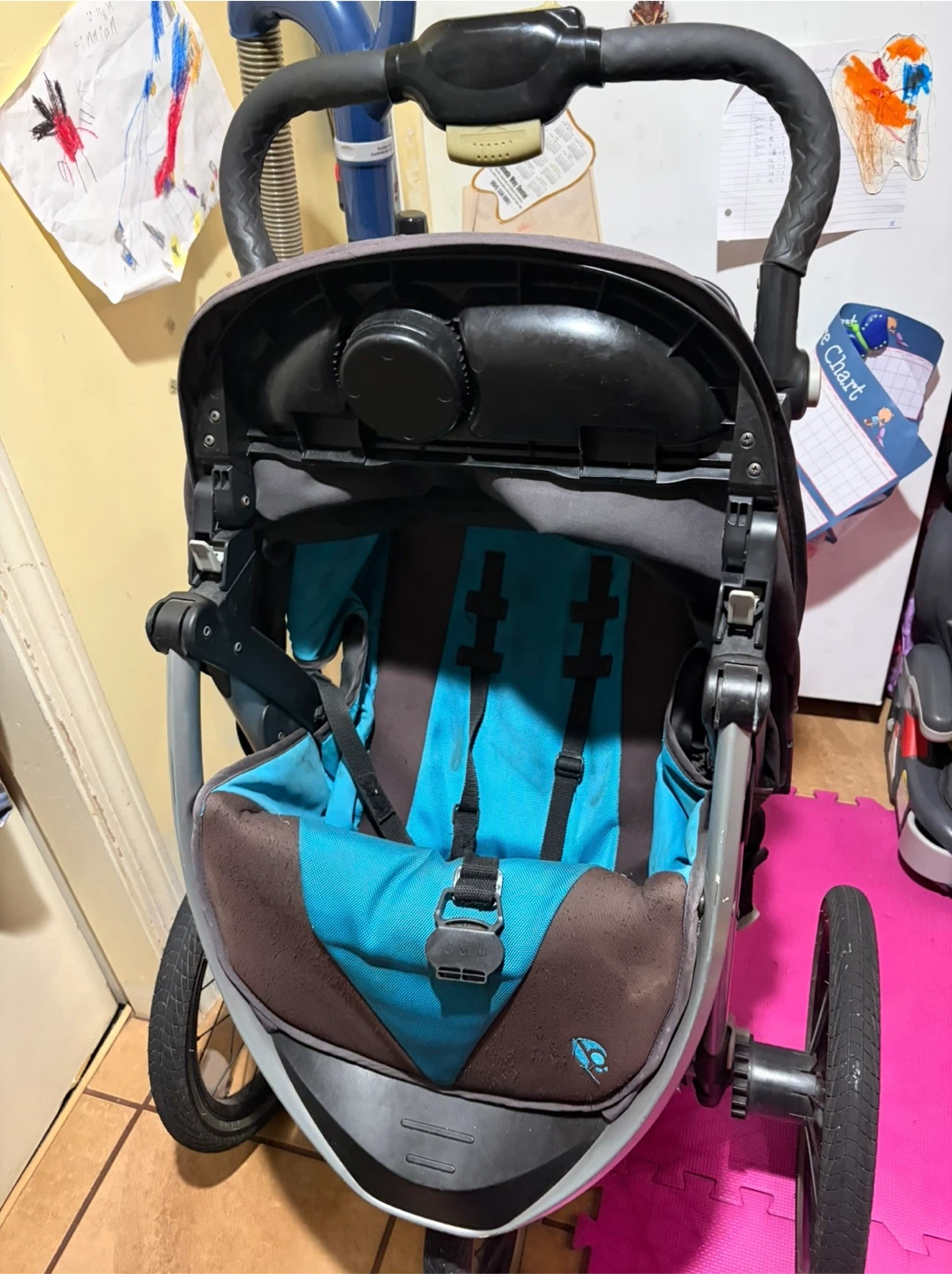 Baby Trend Stroller