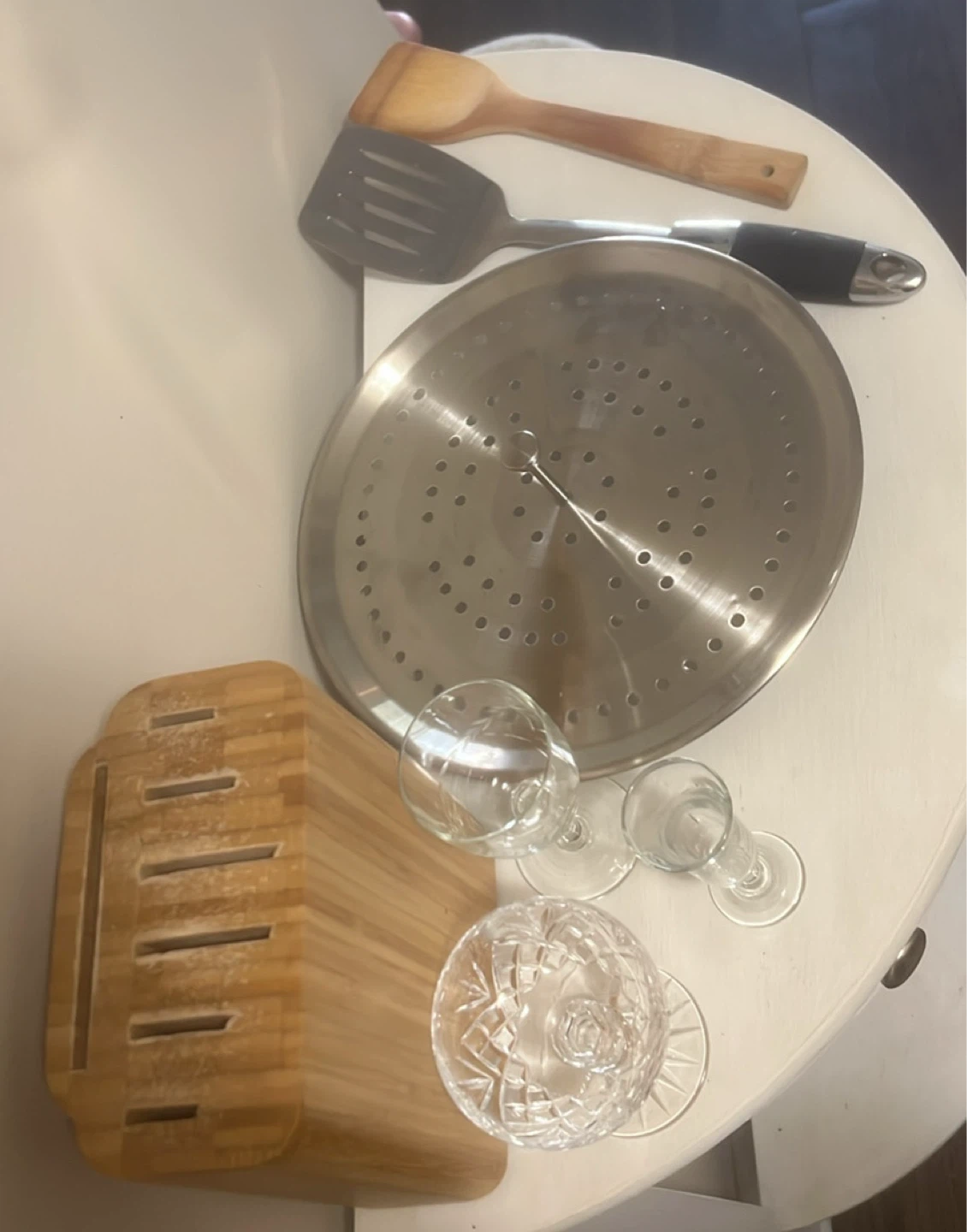 7-Piece Kitchen Lot - photo 2
