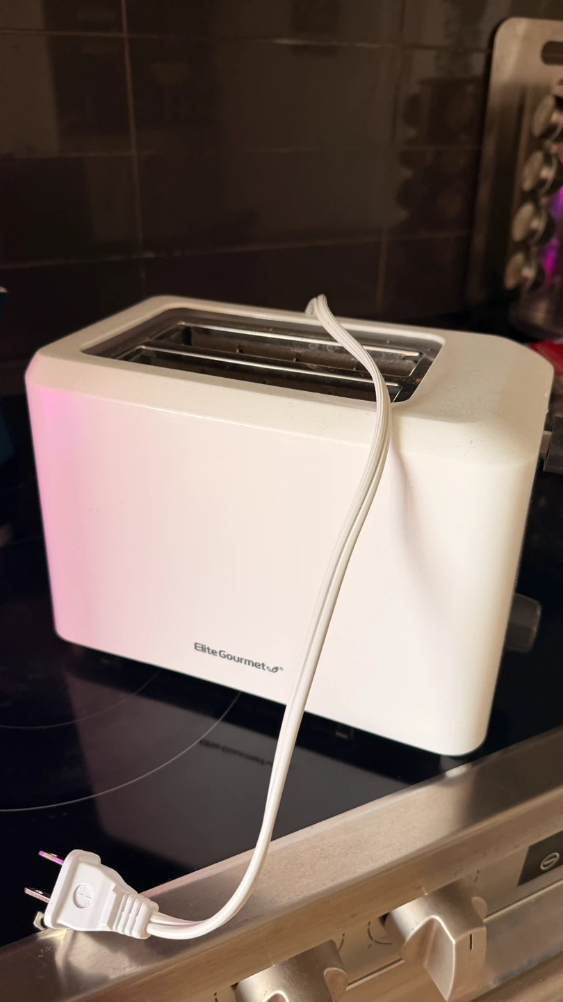 Toaster - 2 slice